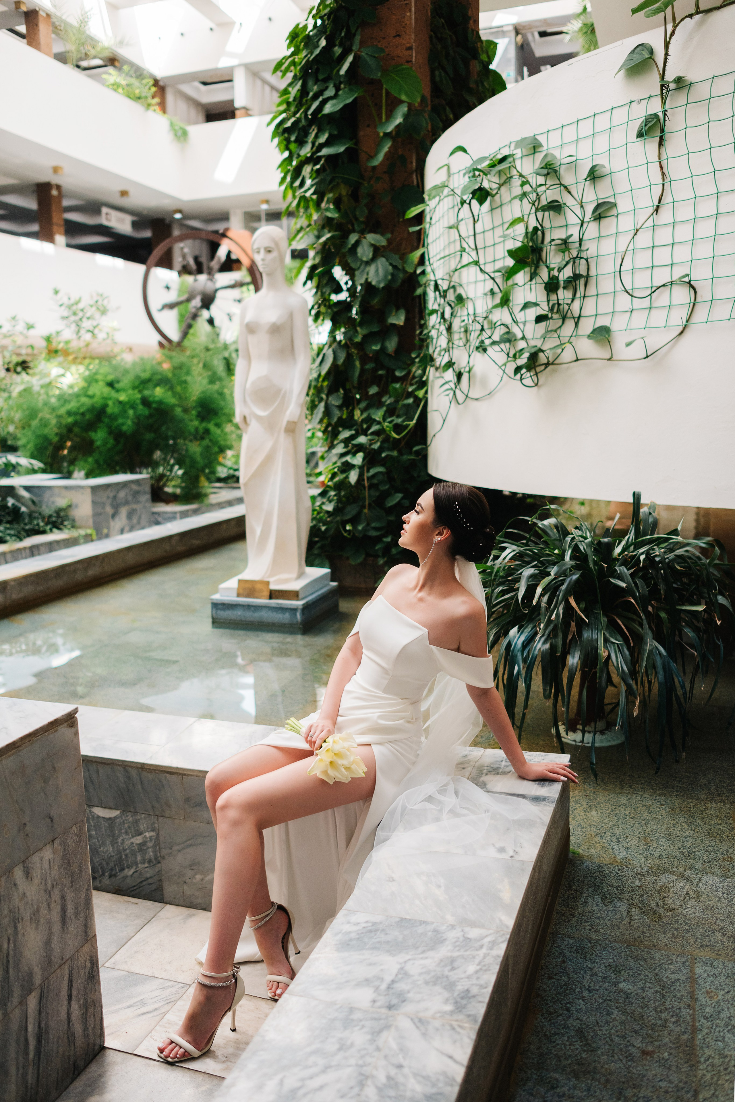 Лёша и Таня. Свадебный и семейный фотограф в Ростове-на-Дону Дарья Герасименко