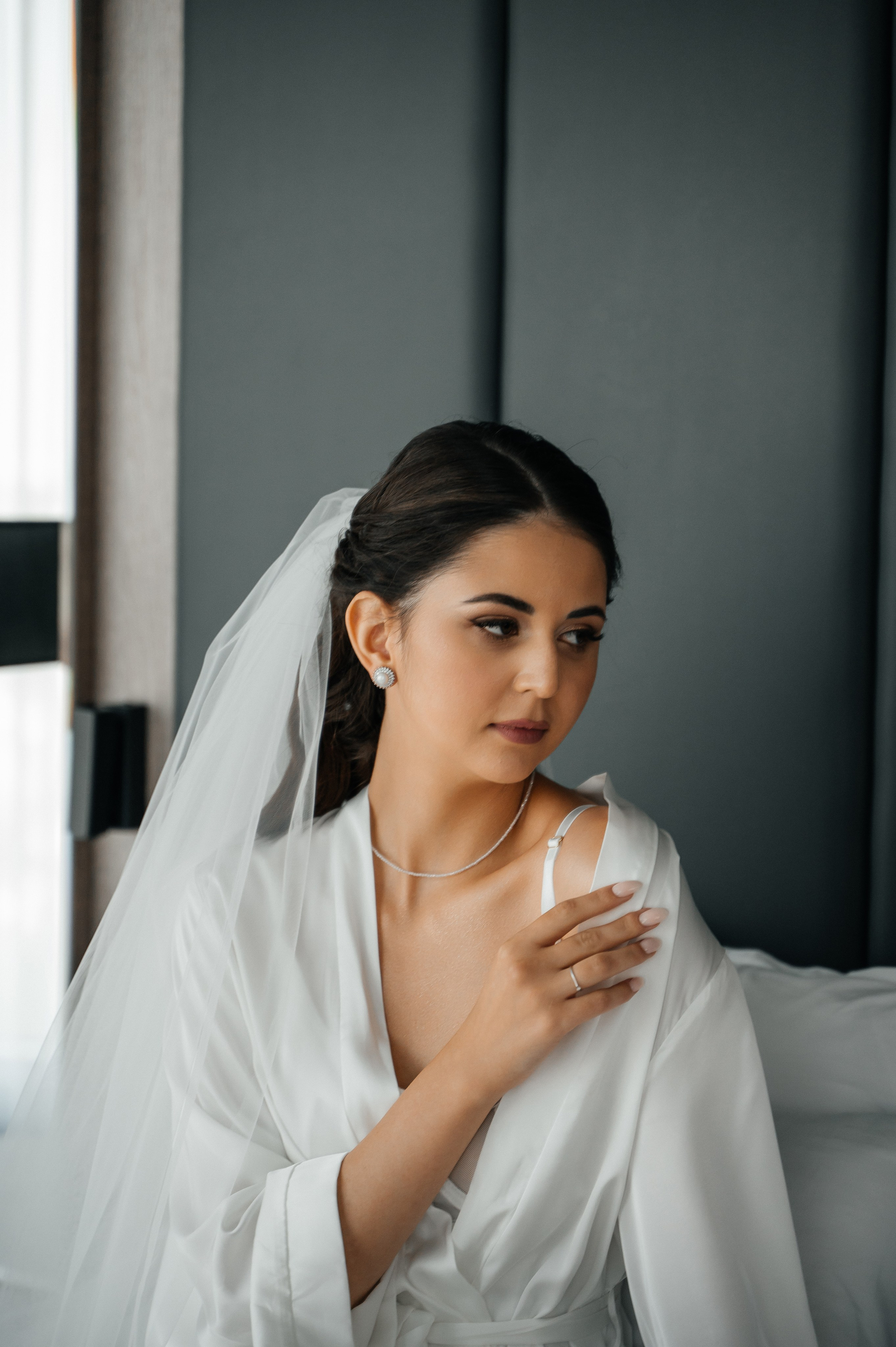 Никита и Аня 31.08.2024. Свадебный и семейный фотограф в городе Смоленске