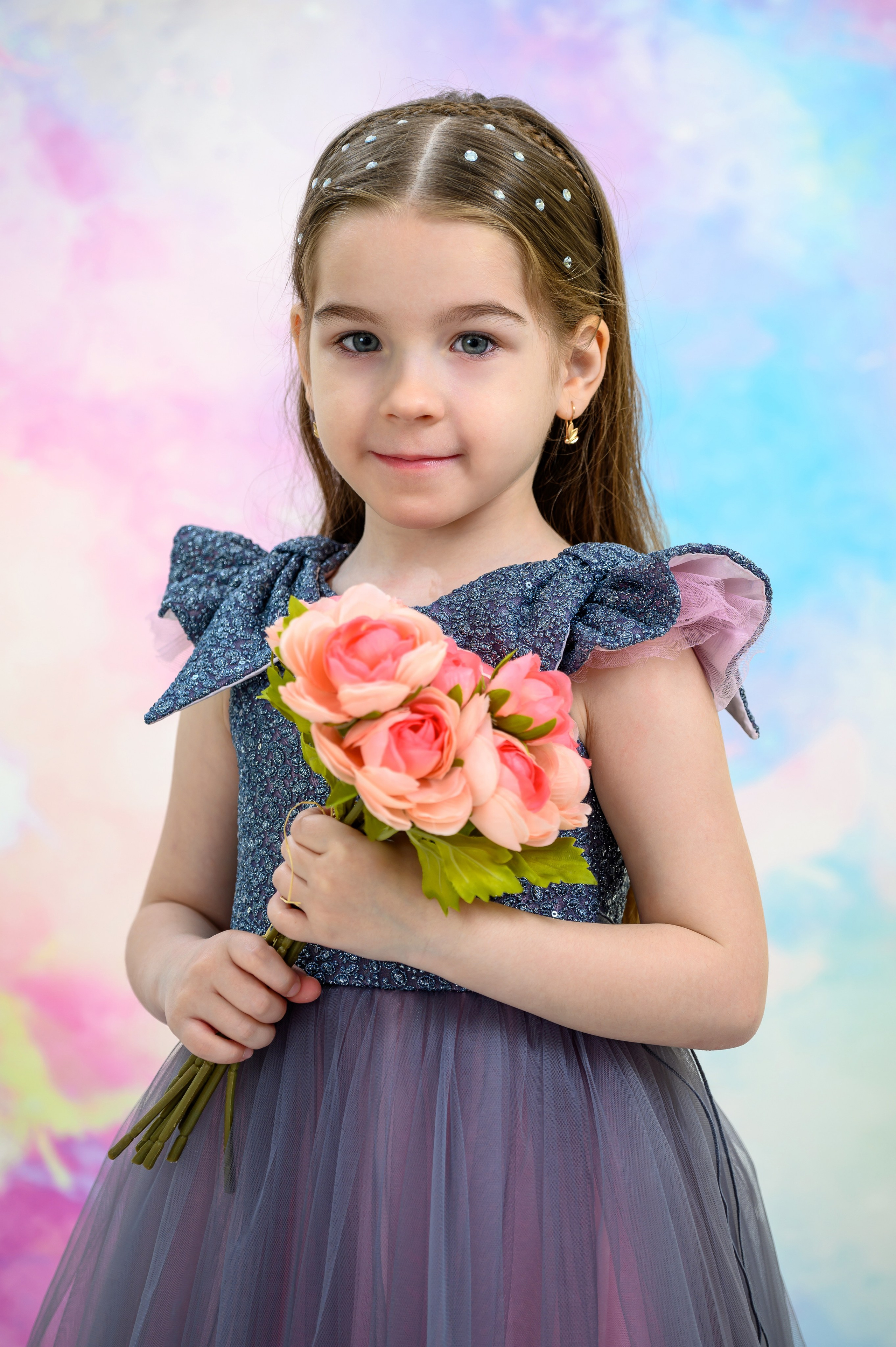 Выпускные альбомы для детского сада. Вячеслав Скрипник Фотограф Краснодар