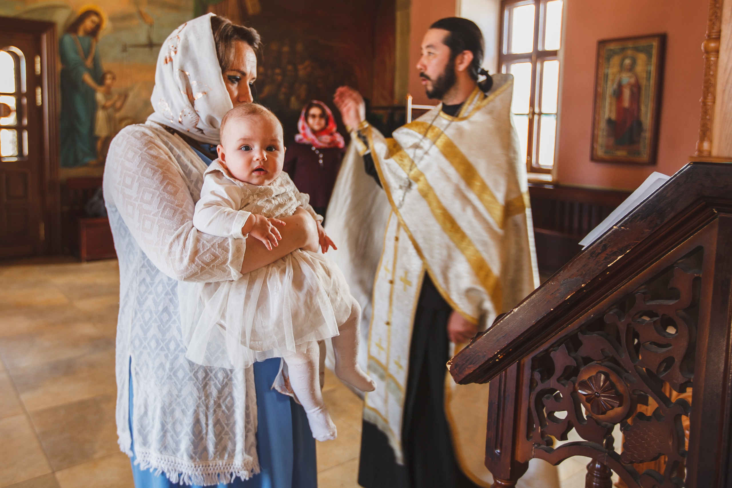 Photo. Фотограф Мария Ларина