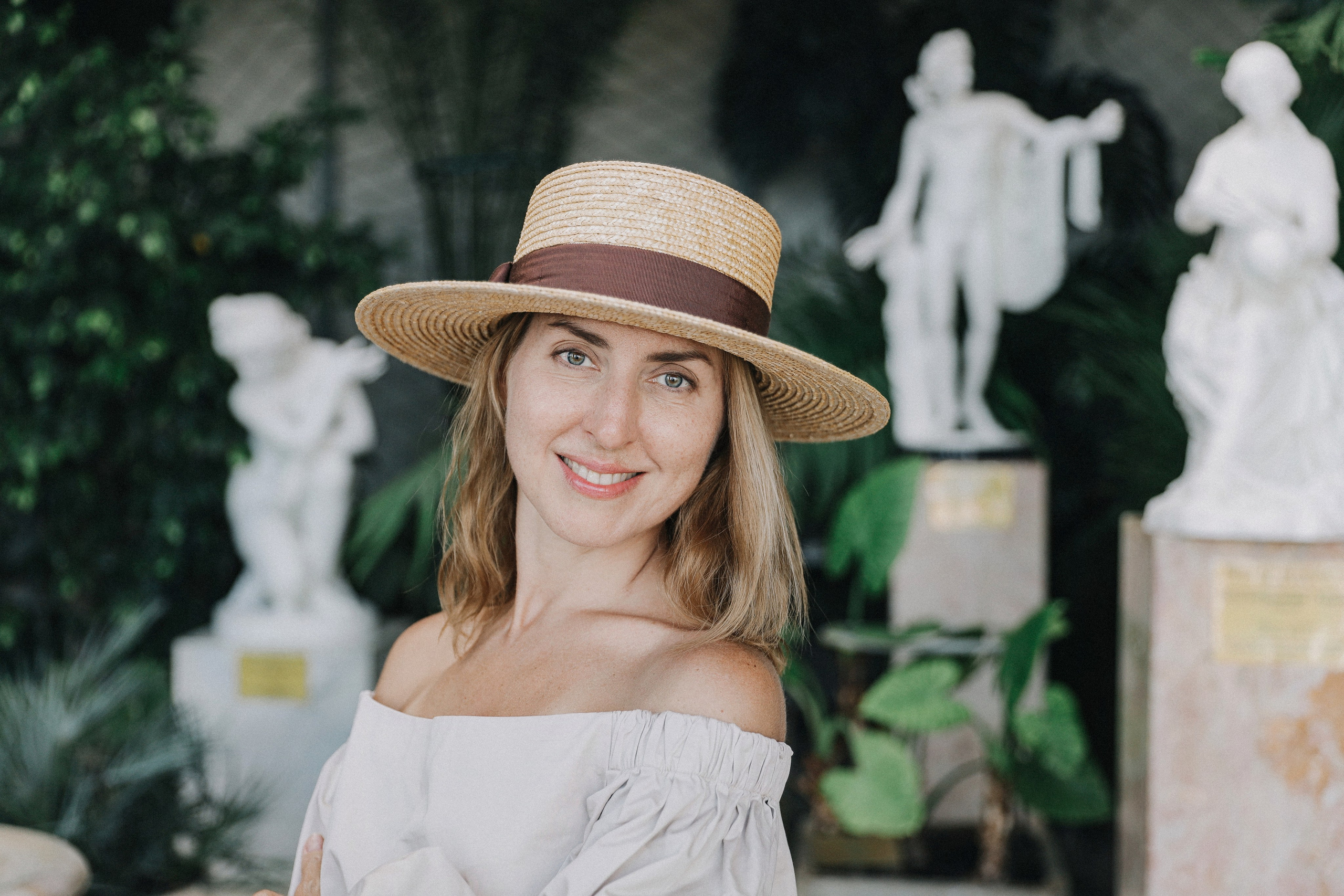 Фотопрогулка для Марины. Алупка. 2025. Бочарова Мария — школьный фотограф Апрелевка, Новая Москва, Московская область