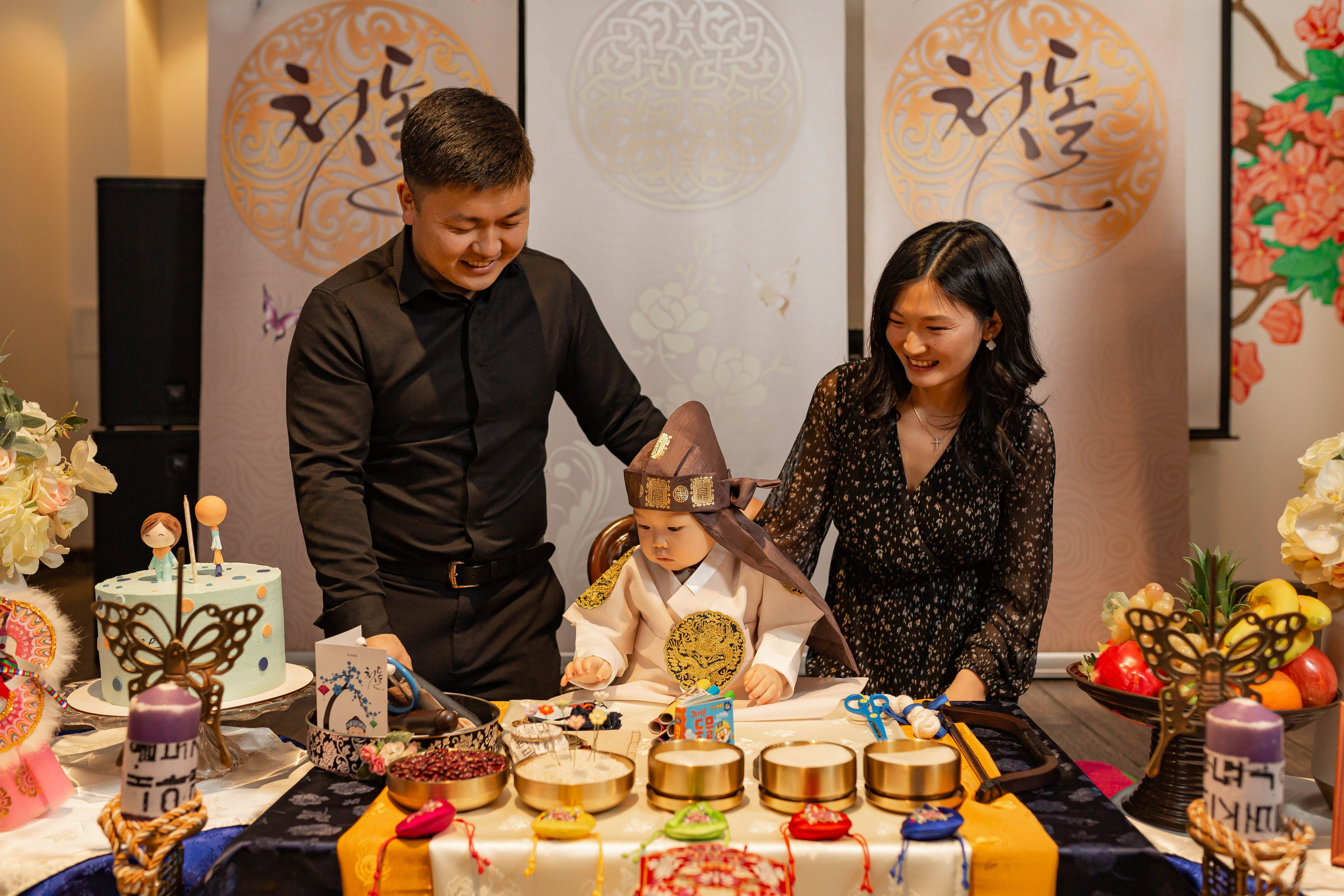 Асянди.Давид. Семейный фотограф в Санкт-Петербурге Любовь Савкина