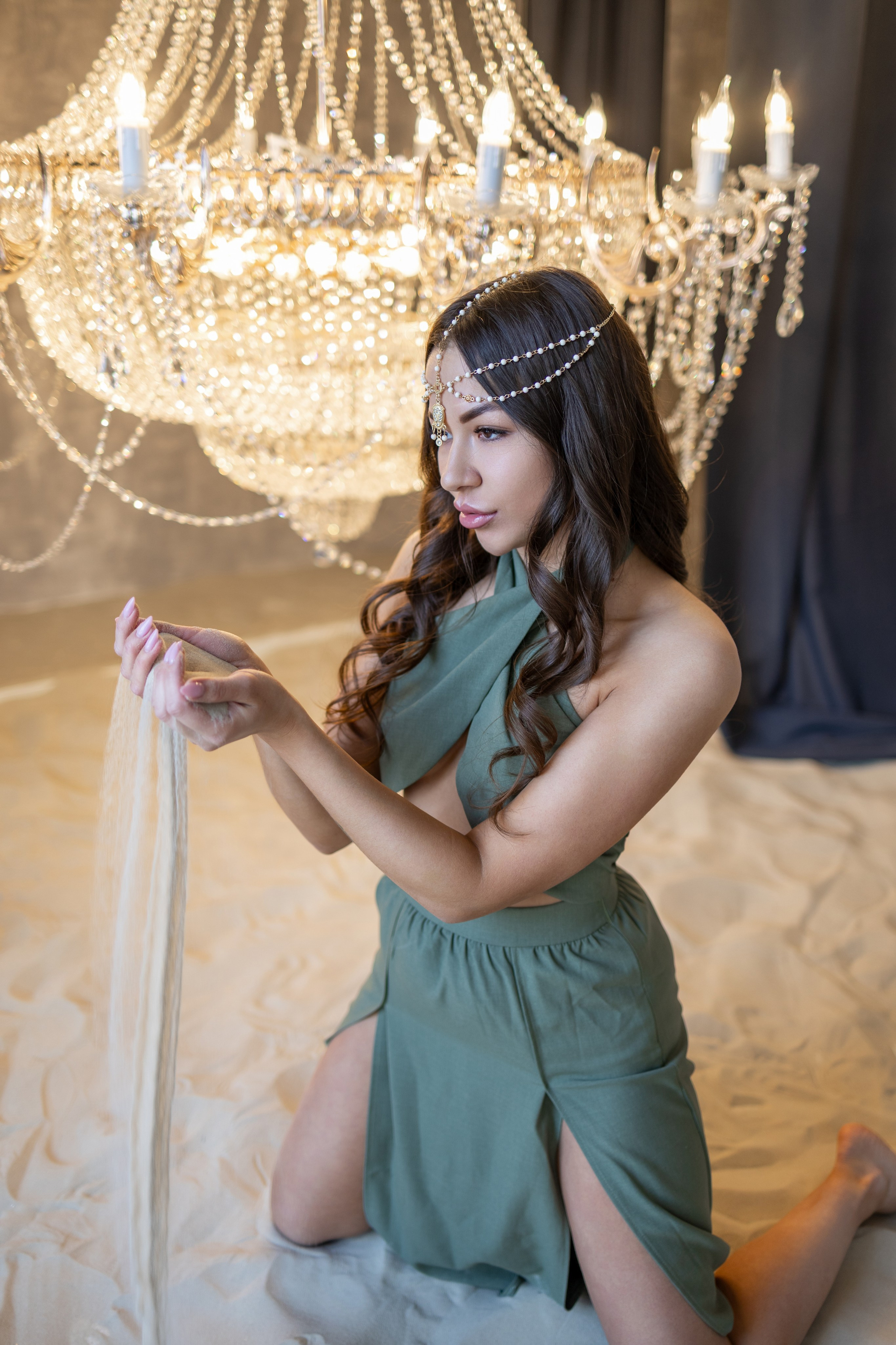 Фотодень «Песок». Фотограф Нижний Новгород Анастасия Клопова