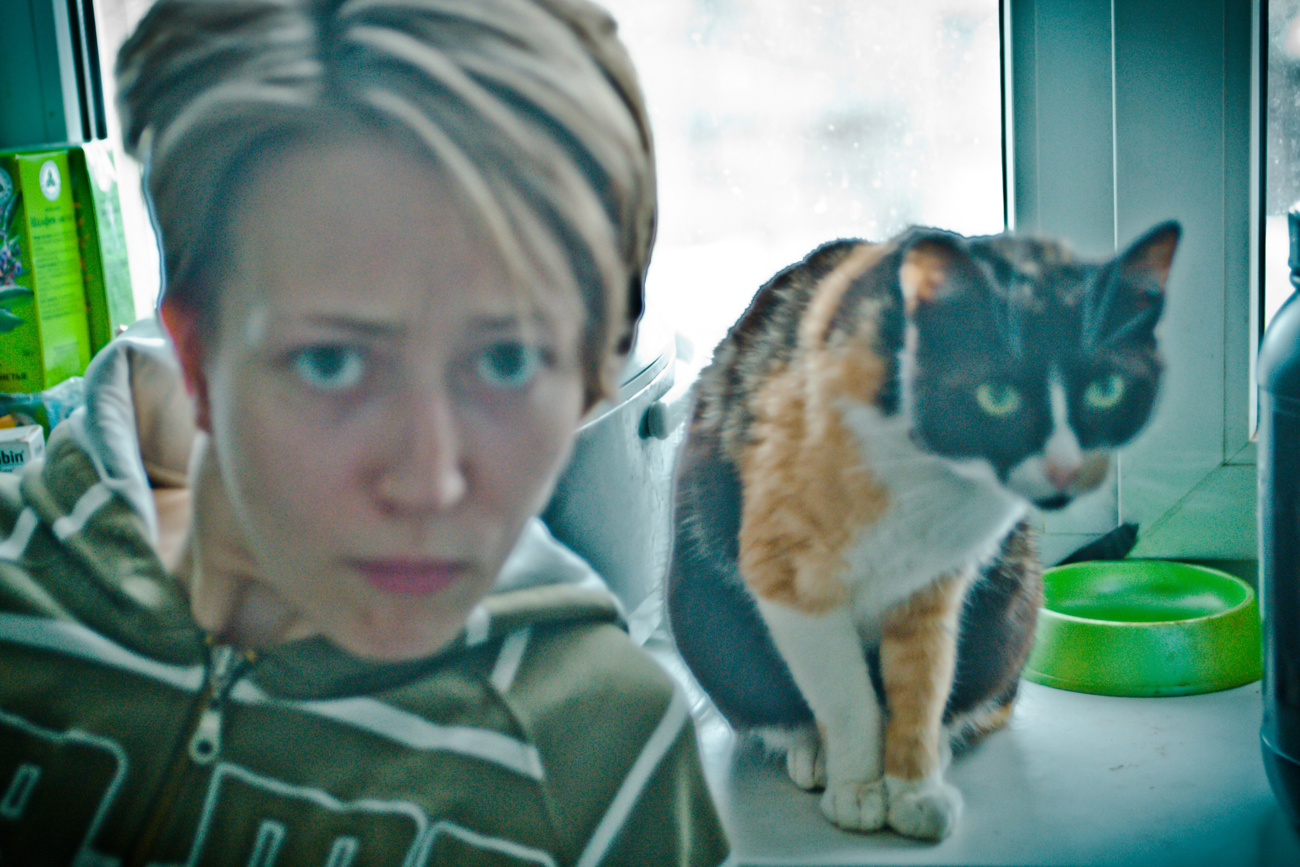 Моя методика фототерапии. Главная