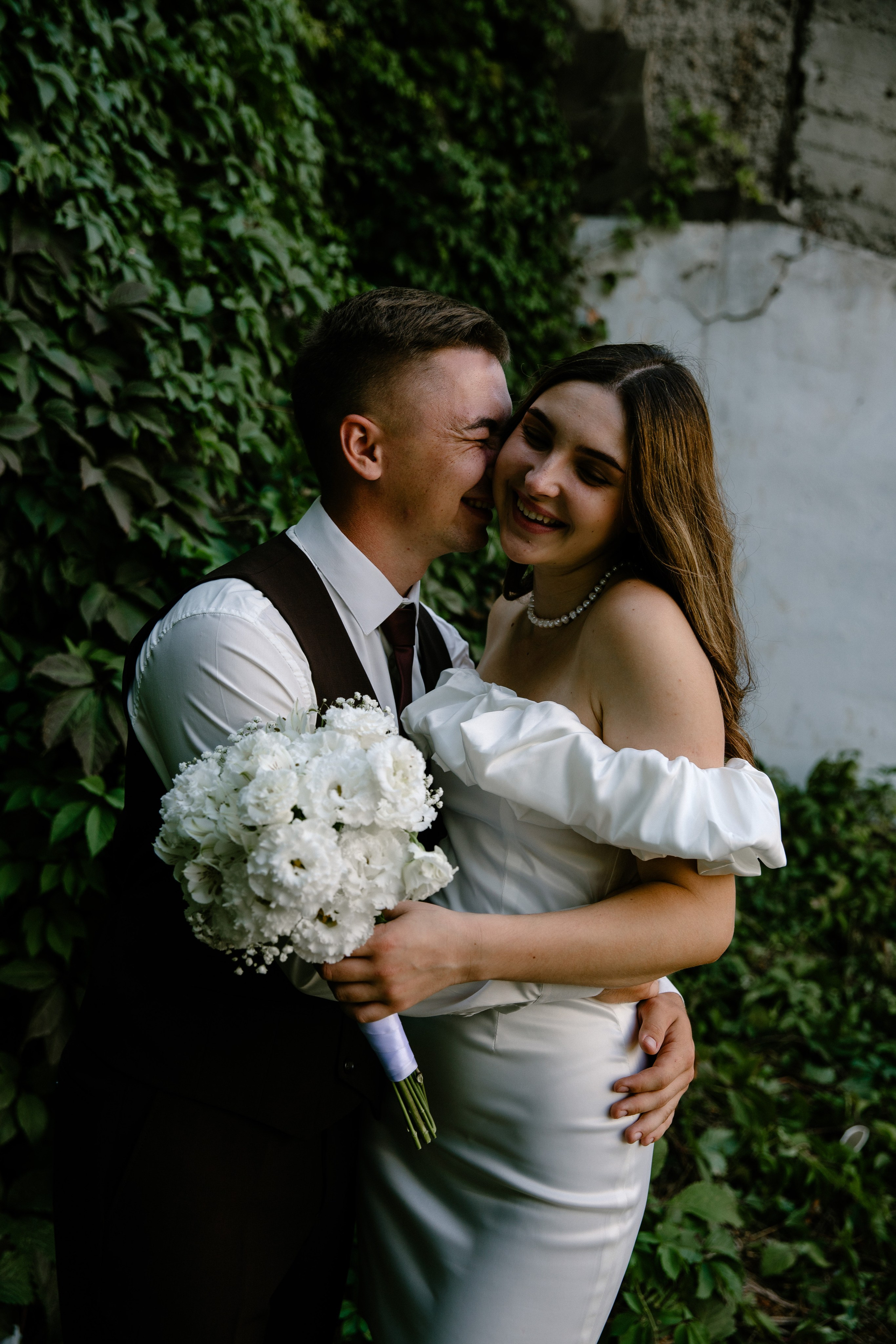 Сергеи и Алёна. Фотограф | Таганрог | Ростов