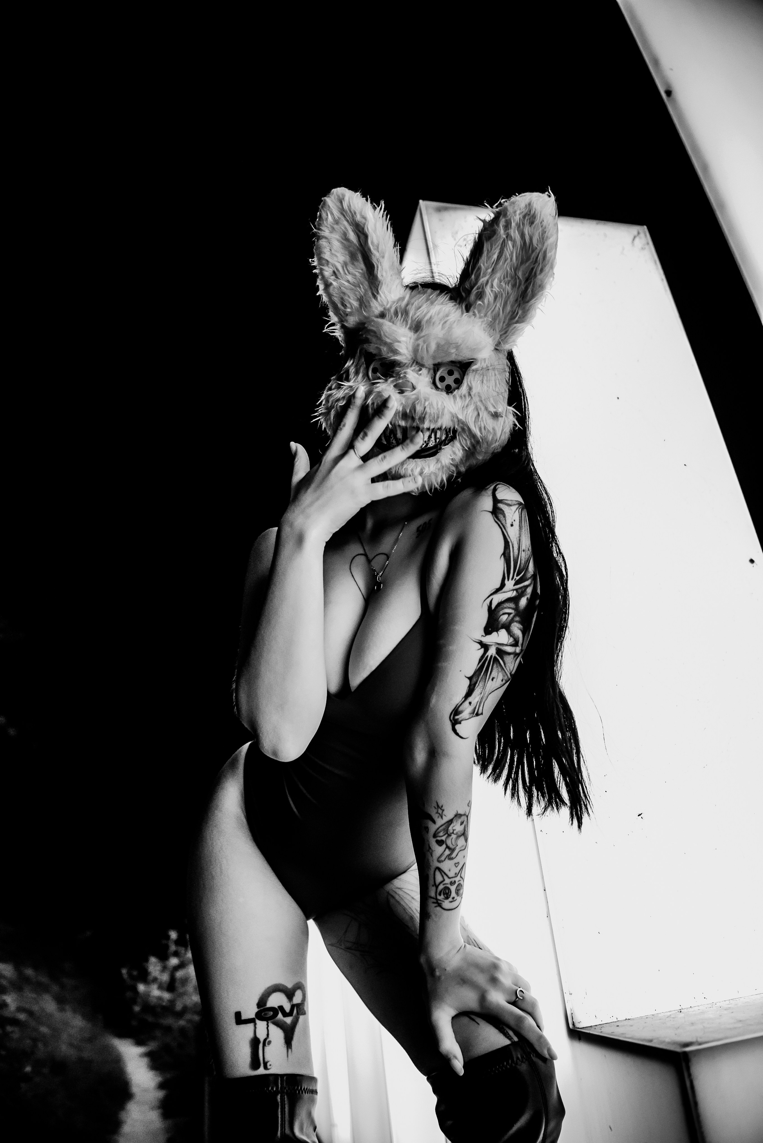 Фотосессии 18+. Фотограф в Волгограде и Волжском Александр Горбань