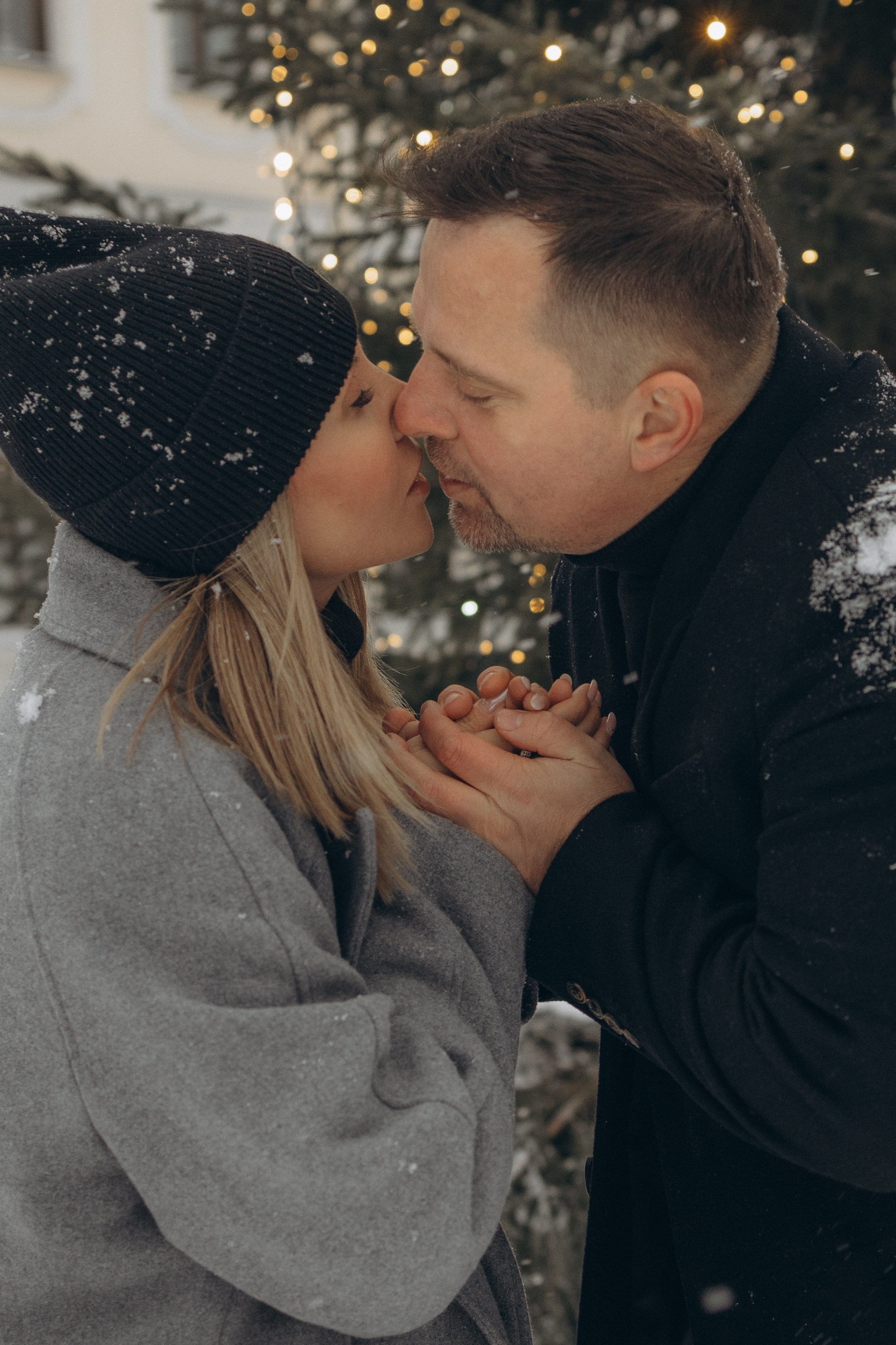 Love Story. Семейный фотограф в Санкт-Петербурге Мария Соколова