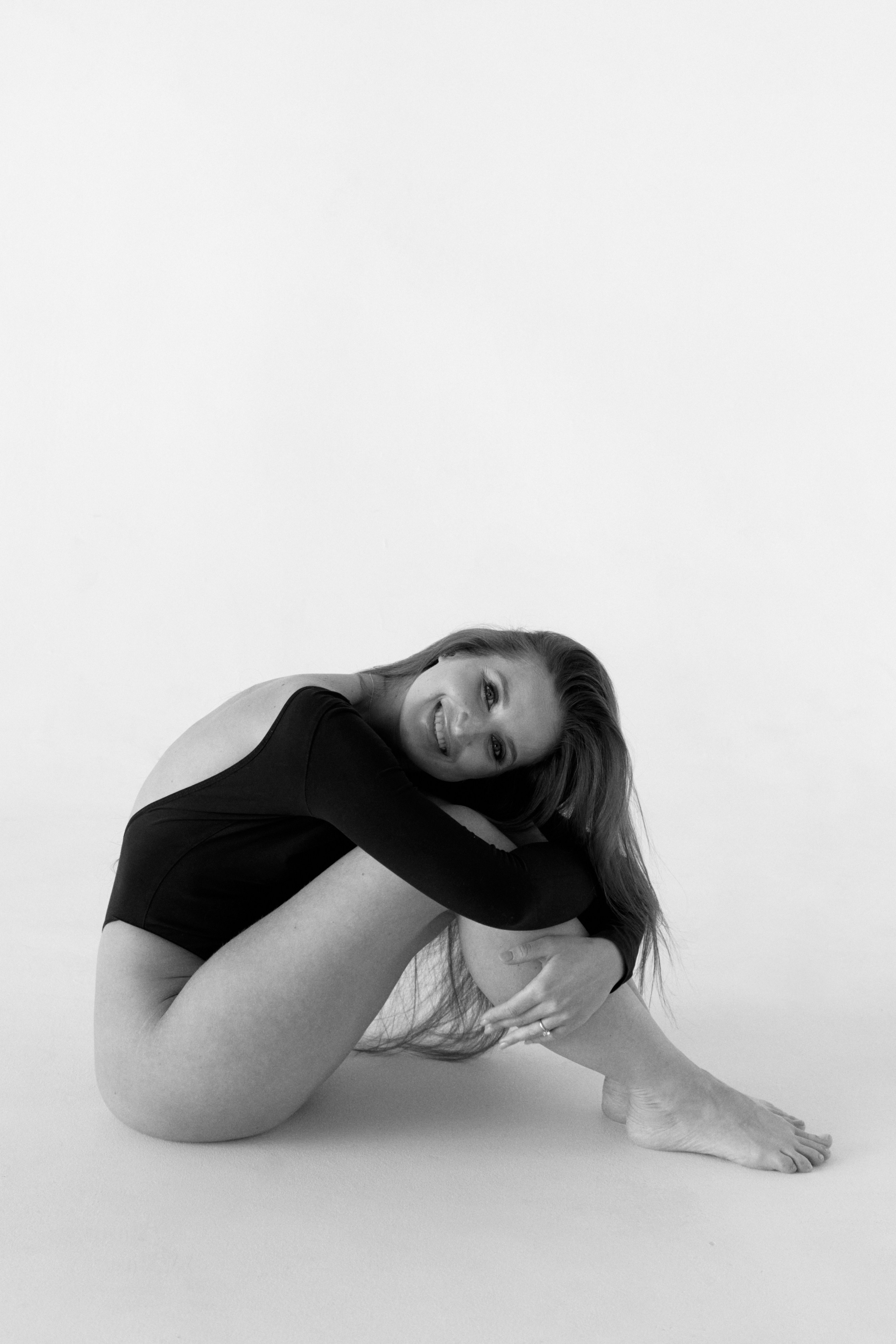 Индивидуальная. Семейный фотограф в Санкт-Петербурге Мария Соколова