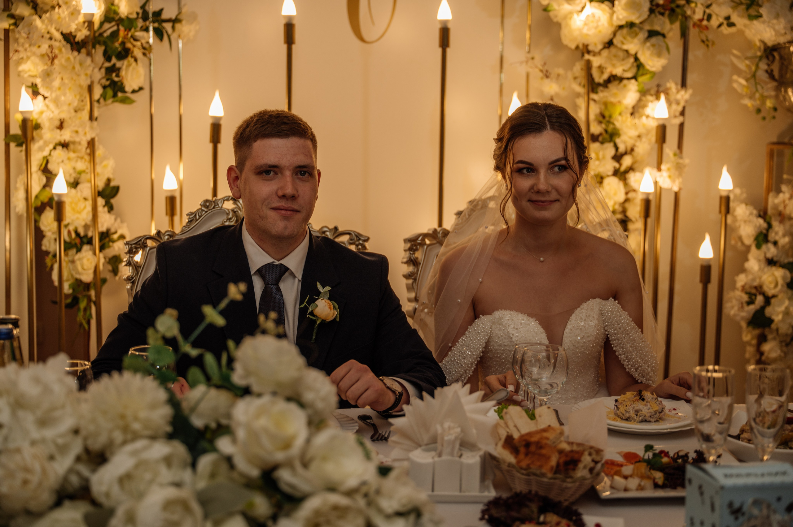 Егор и Олеся