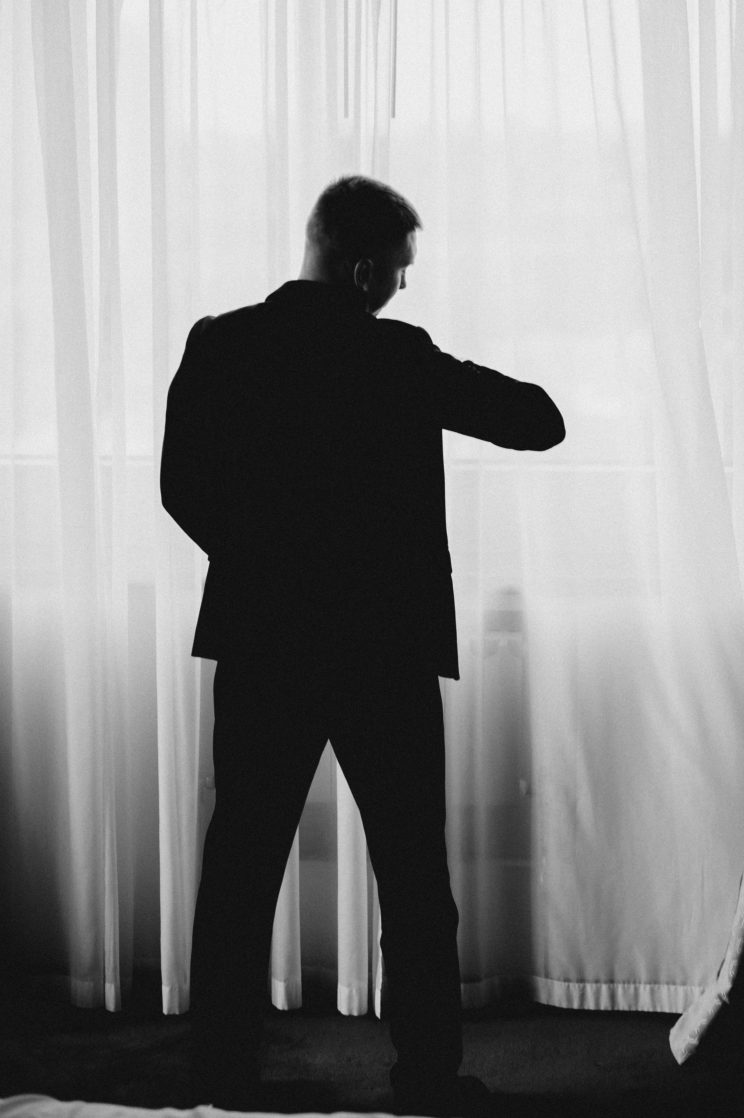 Свадебная съемка Дарьи и Кирилла г. Волгоград