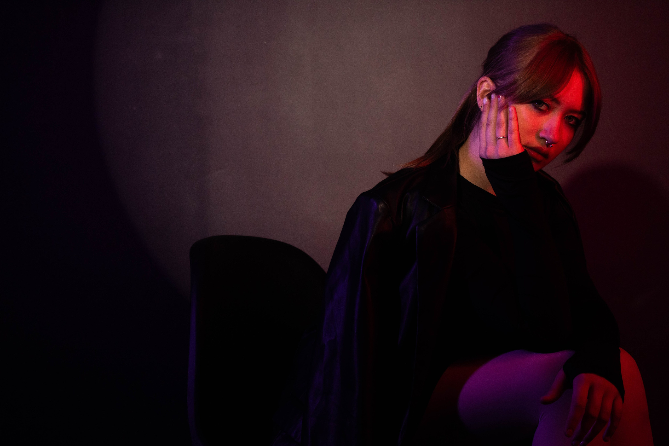 The struggle of light and darkness pt.1