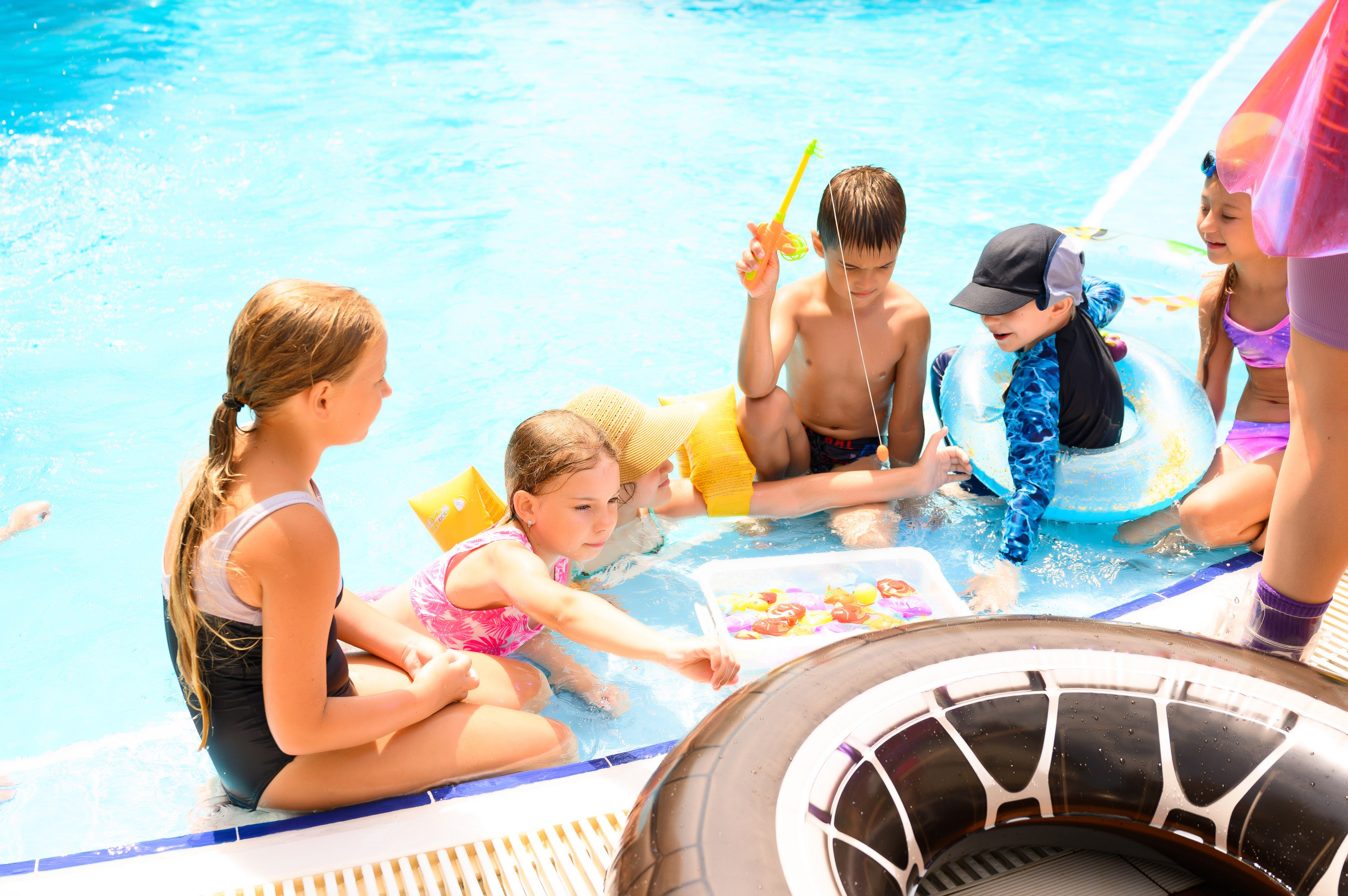 22.07.24. Свадебный и семейный фотограф в Краснодаре