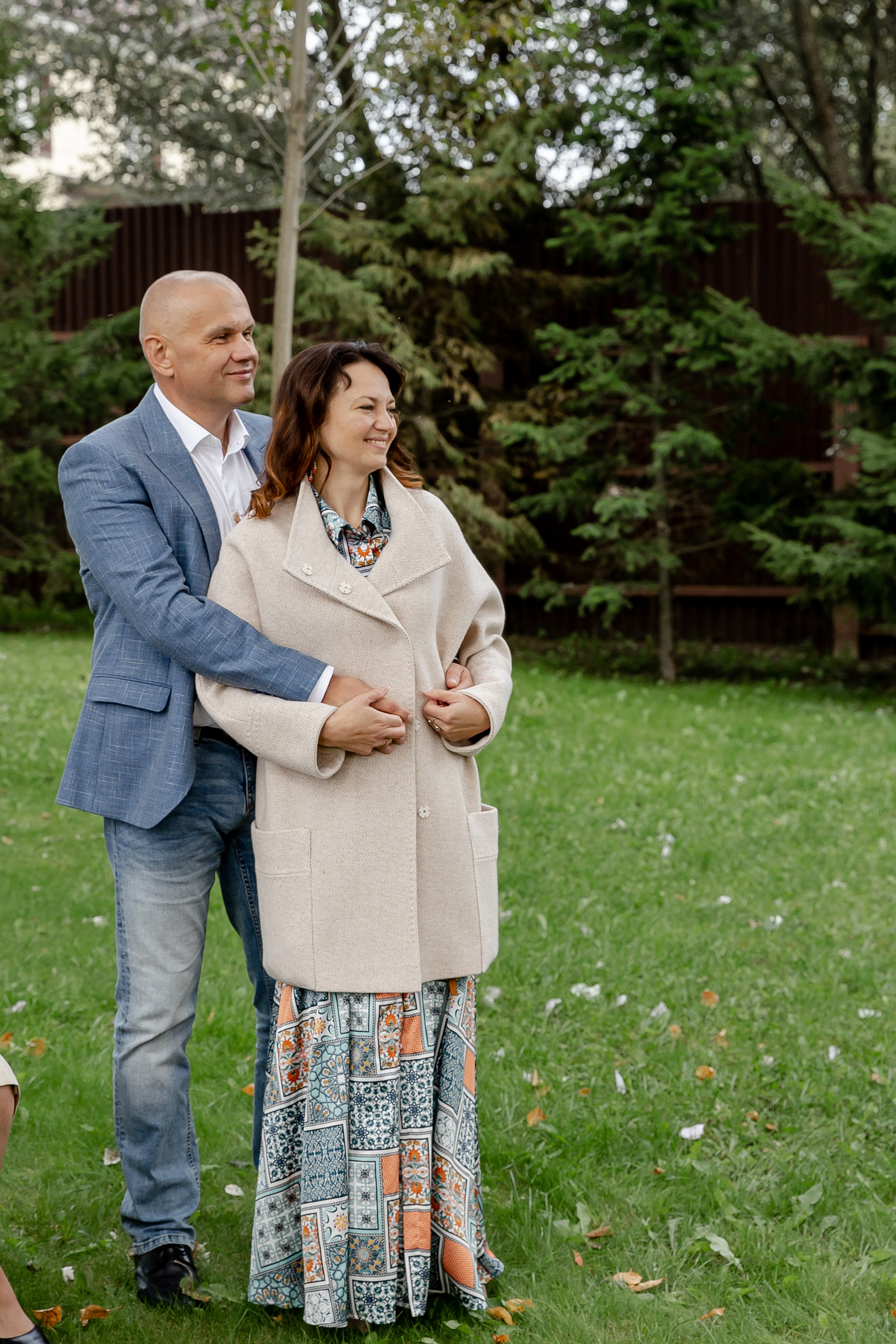 Татьяна & Влад. Фотограф Абакумова Анастасия