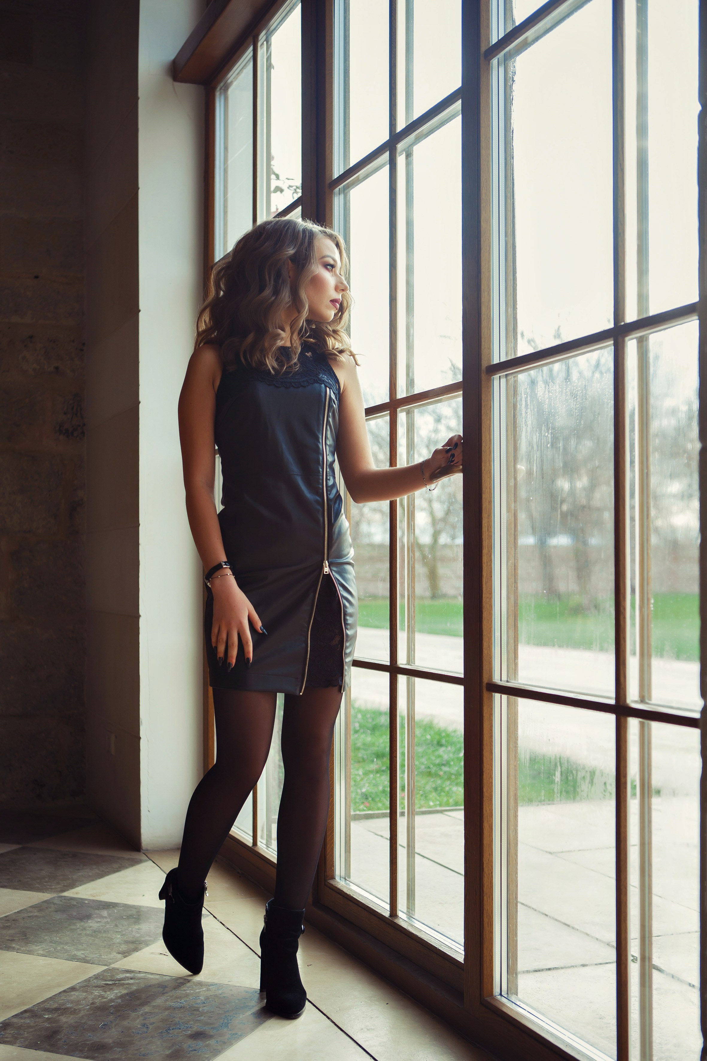 Лиза. Свадебный и портретный Фотограф в Липецке Дмитрий Котюков