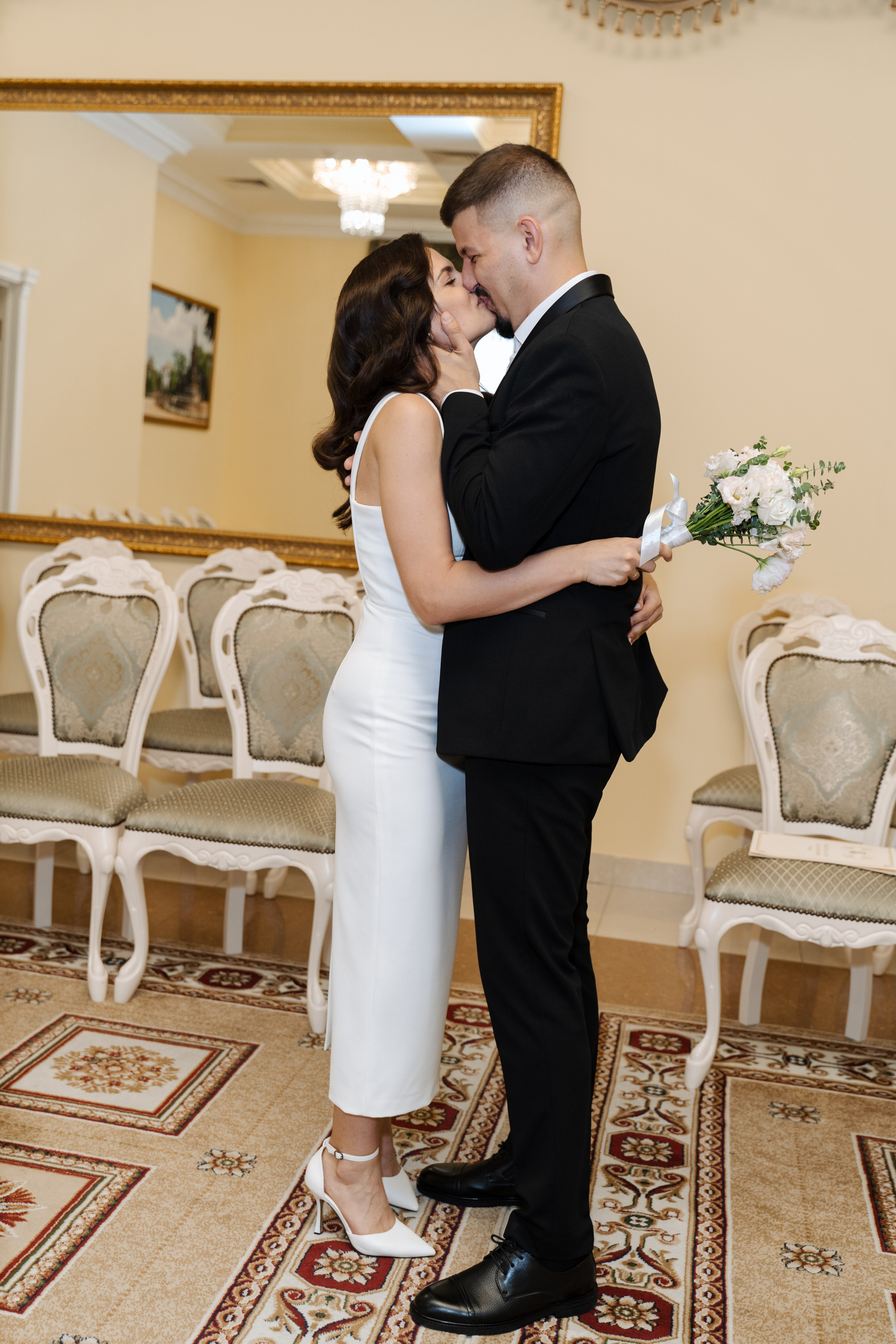 Viktor&Ekaterina. Портретный фотограф в Краснодаре Валерия Матирная