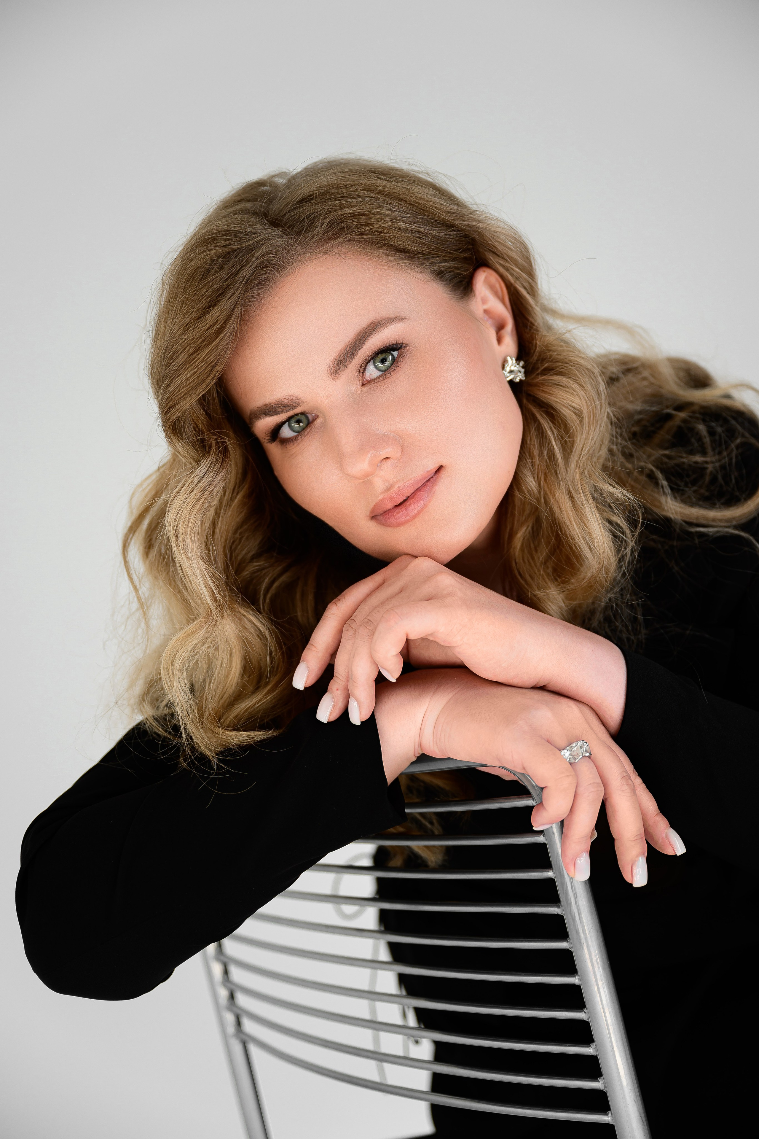 Юля. Тамара Власова