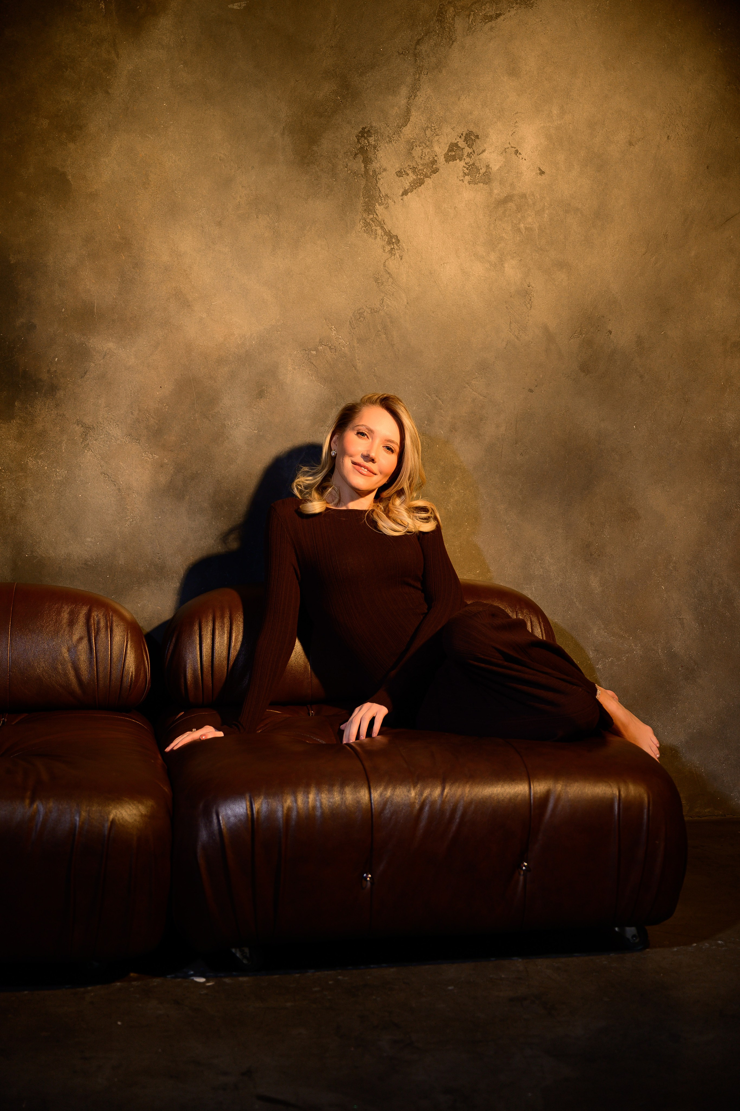 Оксана. Тамара Власова