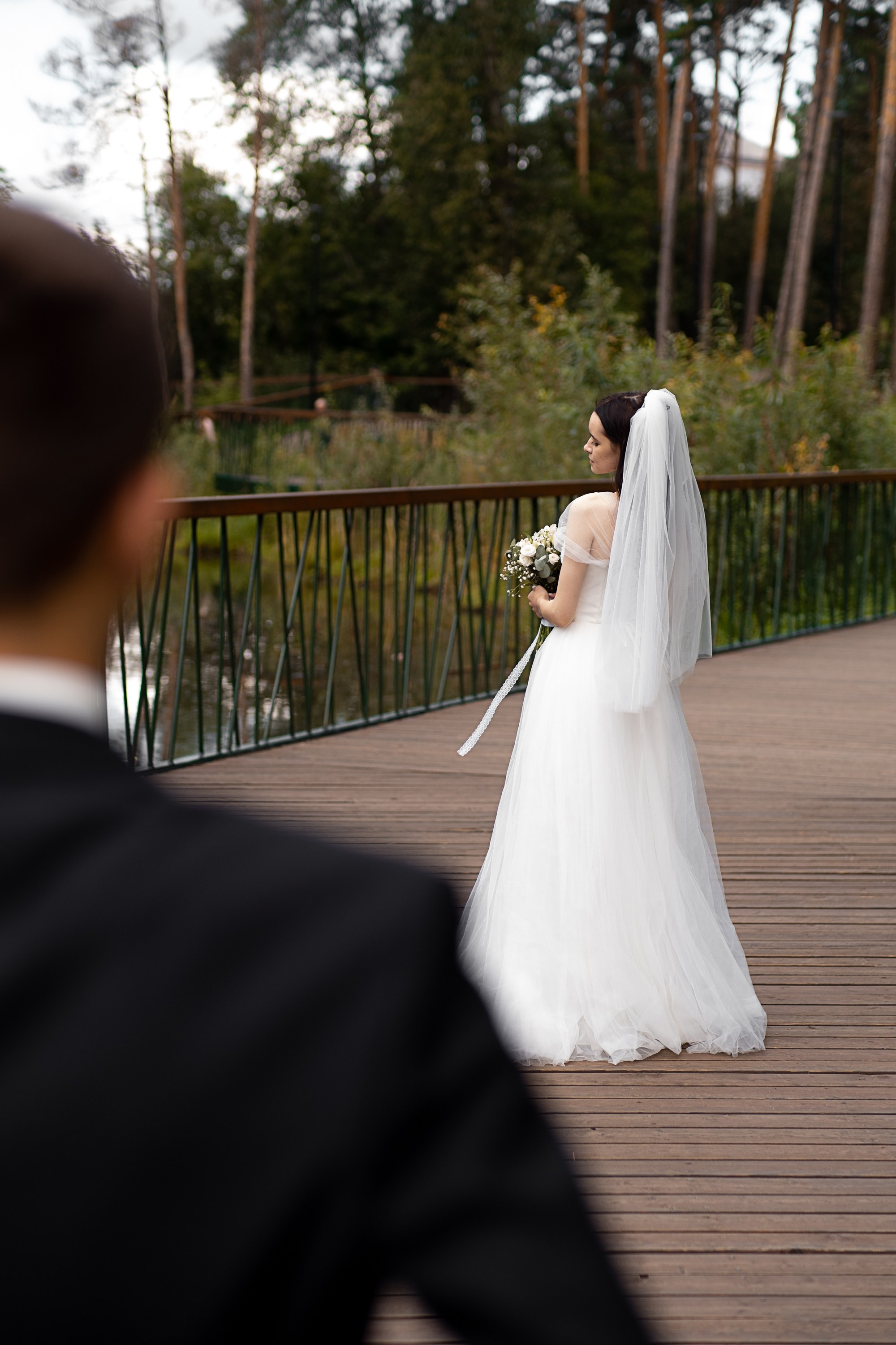 Алексей & Анжелика. Свадебный и семейный фотограф в Тюмени Екатерина Дубровина