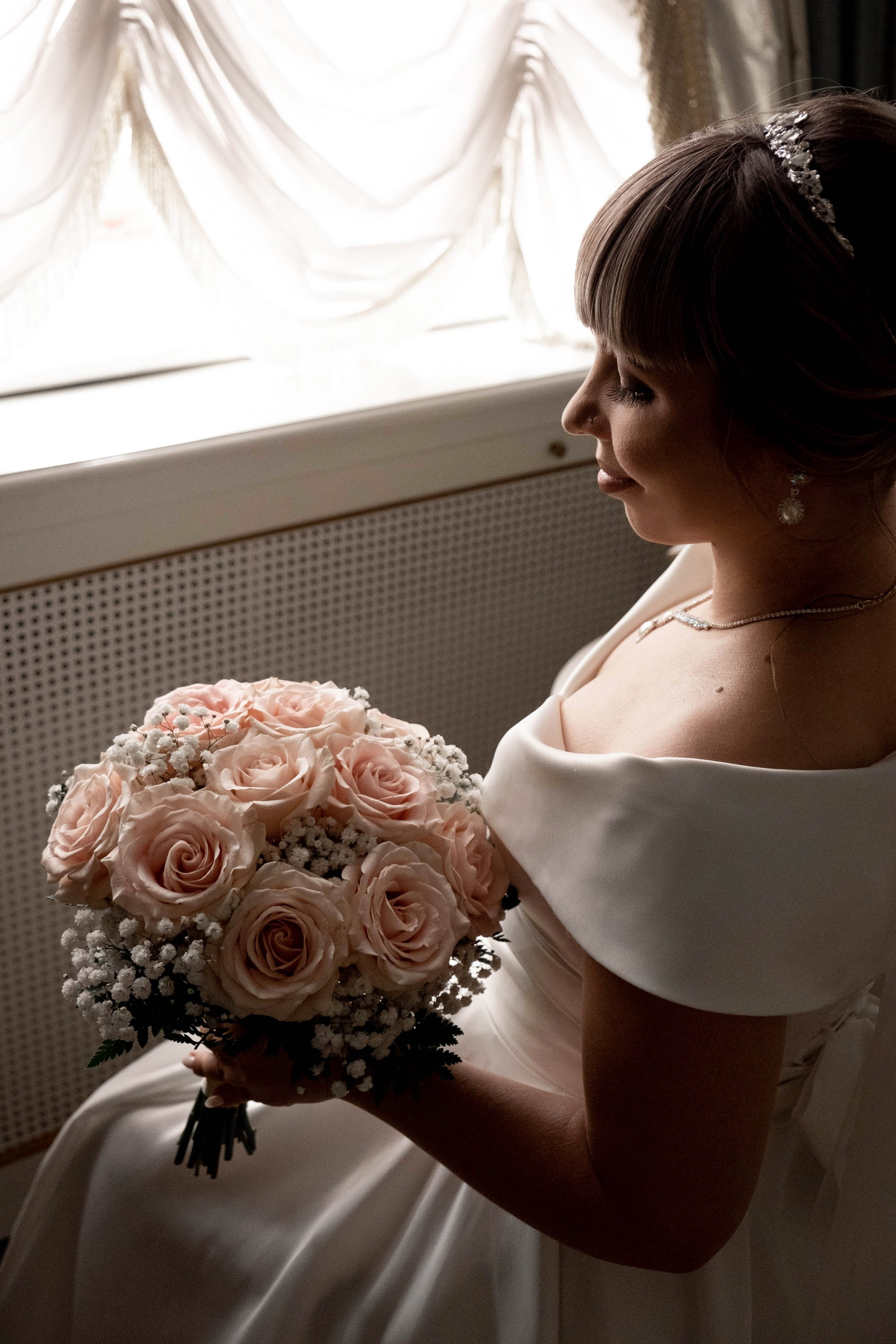 Александр & Елена. Свадебный и семейный фотограф в Тюмени Екатерина Дубровина