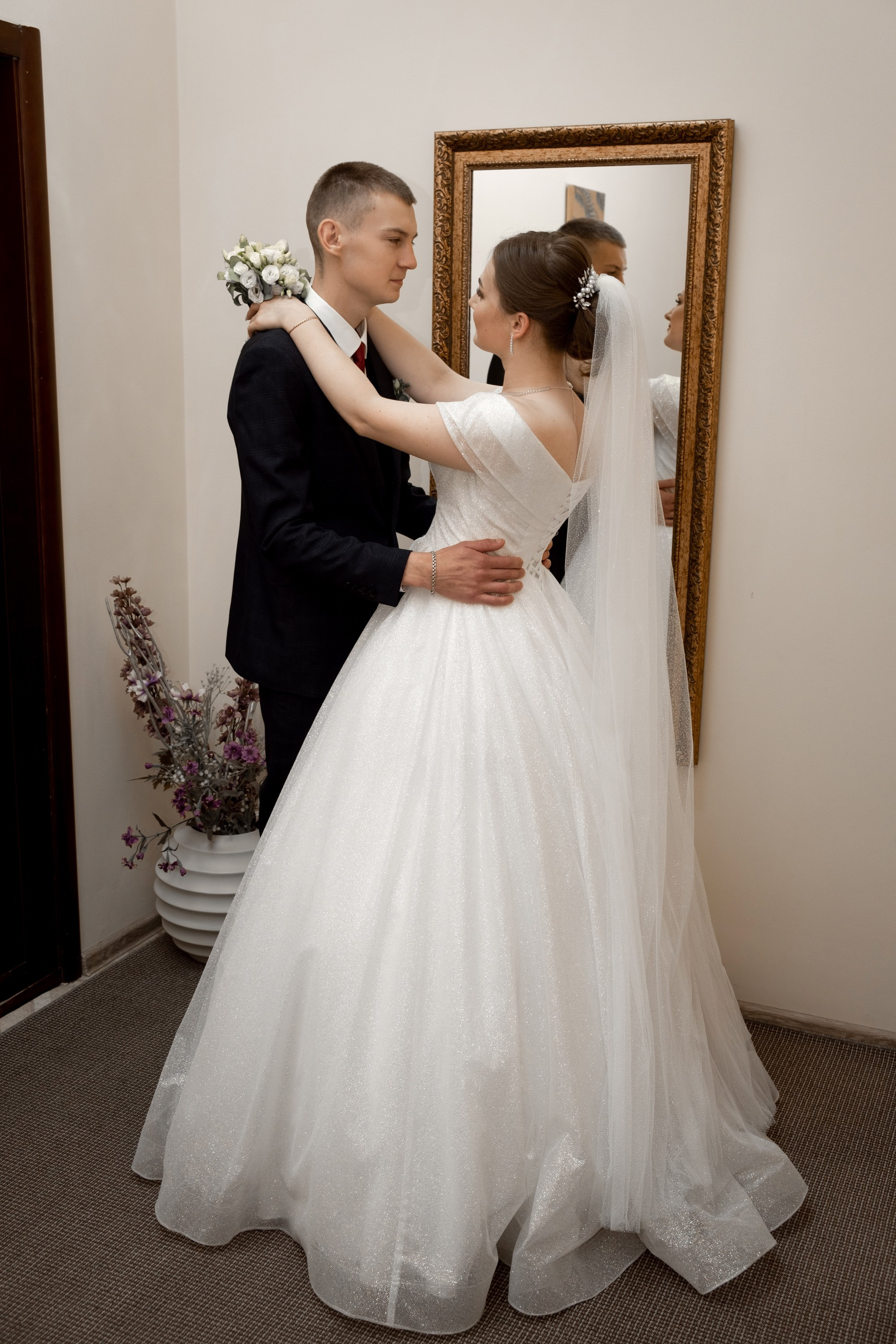 Константин & Татьяна. Свадебный и семейный фотограф в Тюмени Екатерина Дубровина