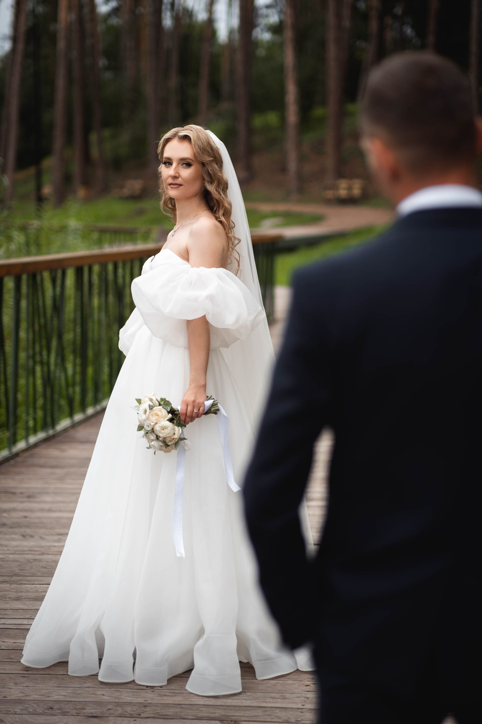 Виктор & Елена г. Заводоуковск. Свадебный и семейный фотограф в Тюмени Екатерина Дубровина