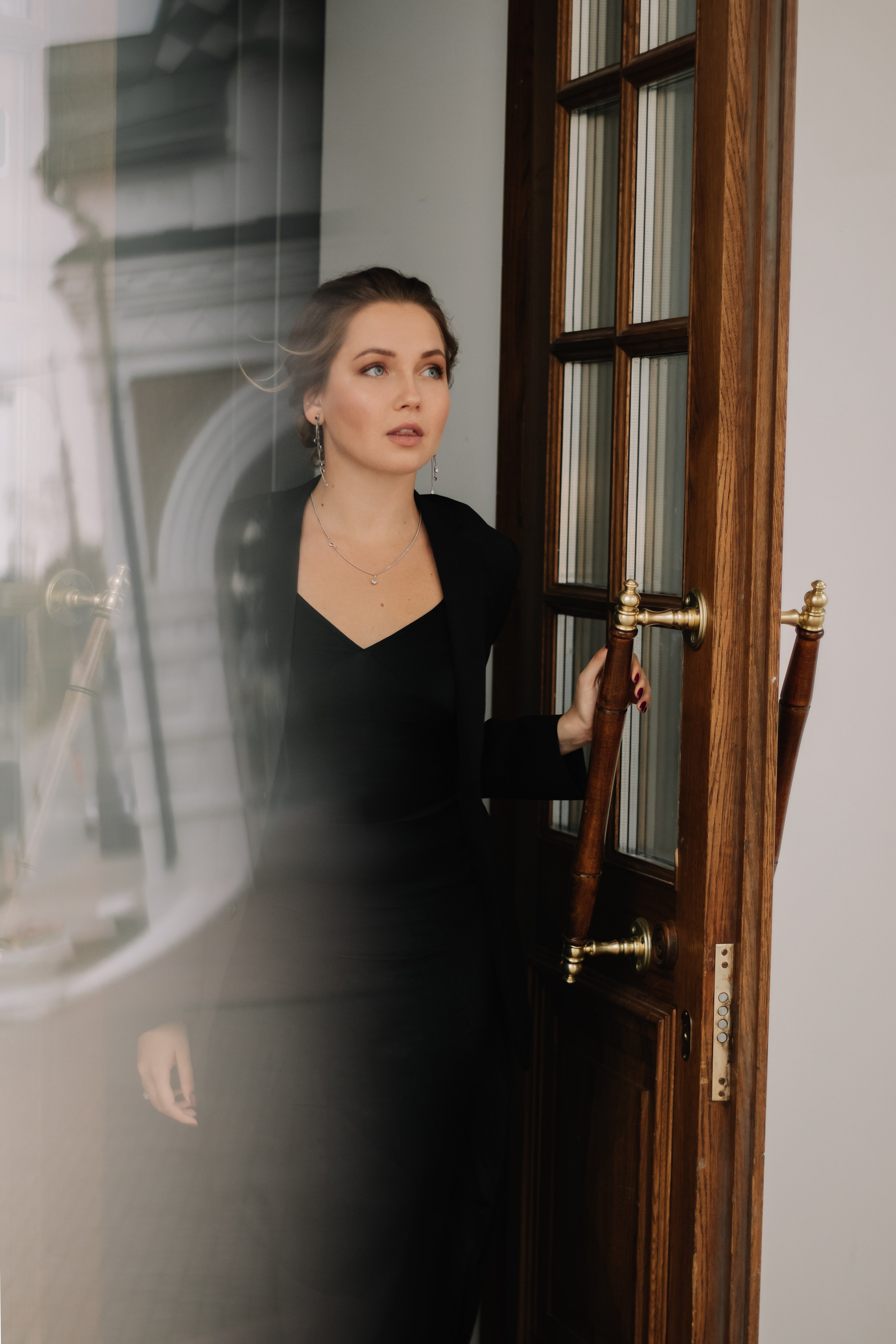 Полина. Кристина | youseeitmyway | Фото