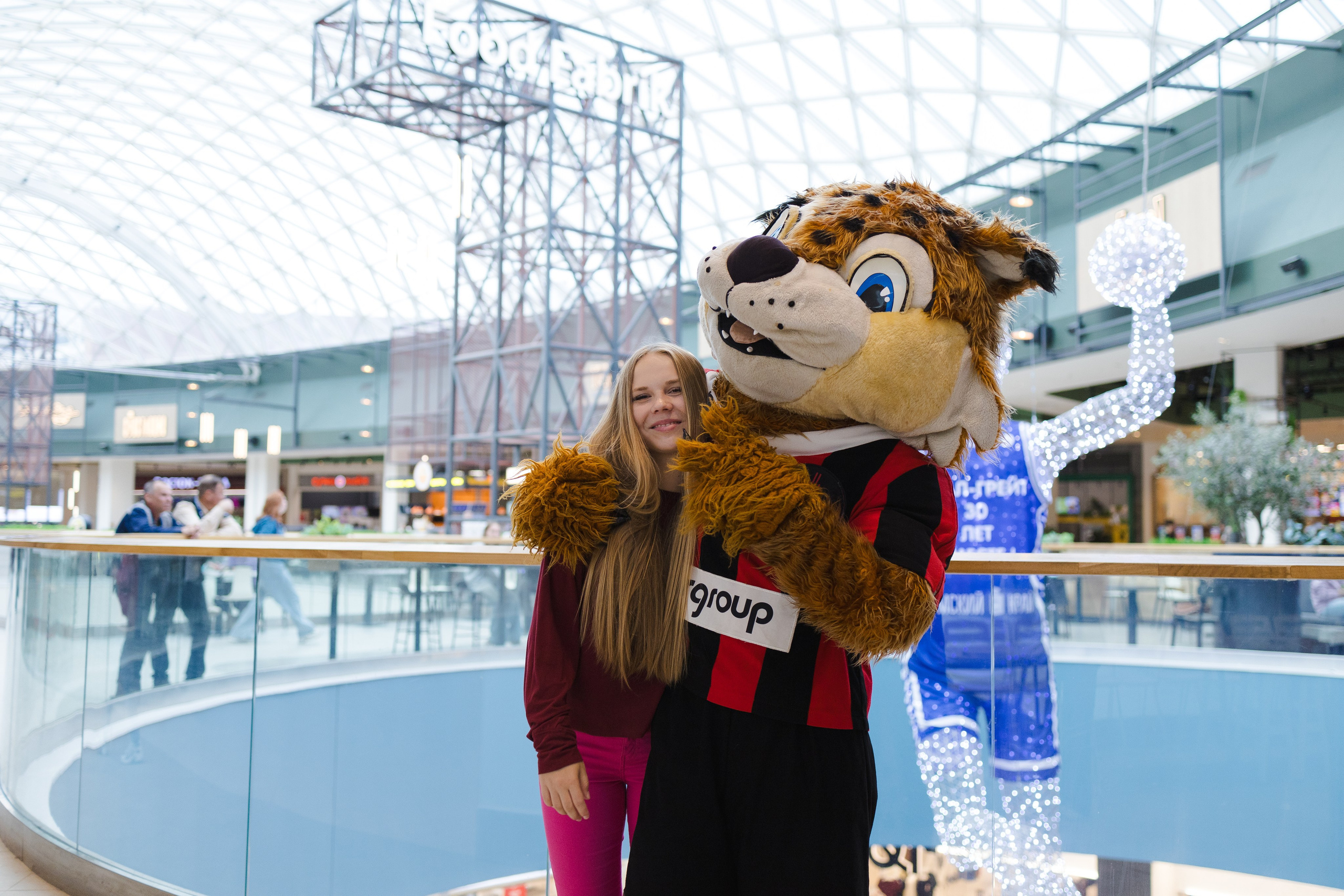 Автограф-сессия. Кристина | youseeitmyway | Фото