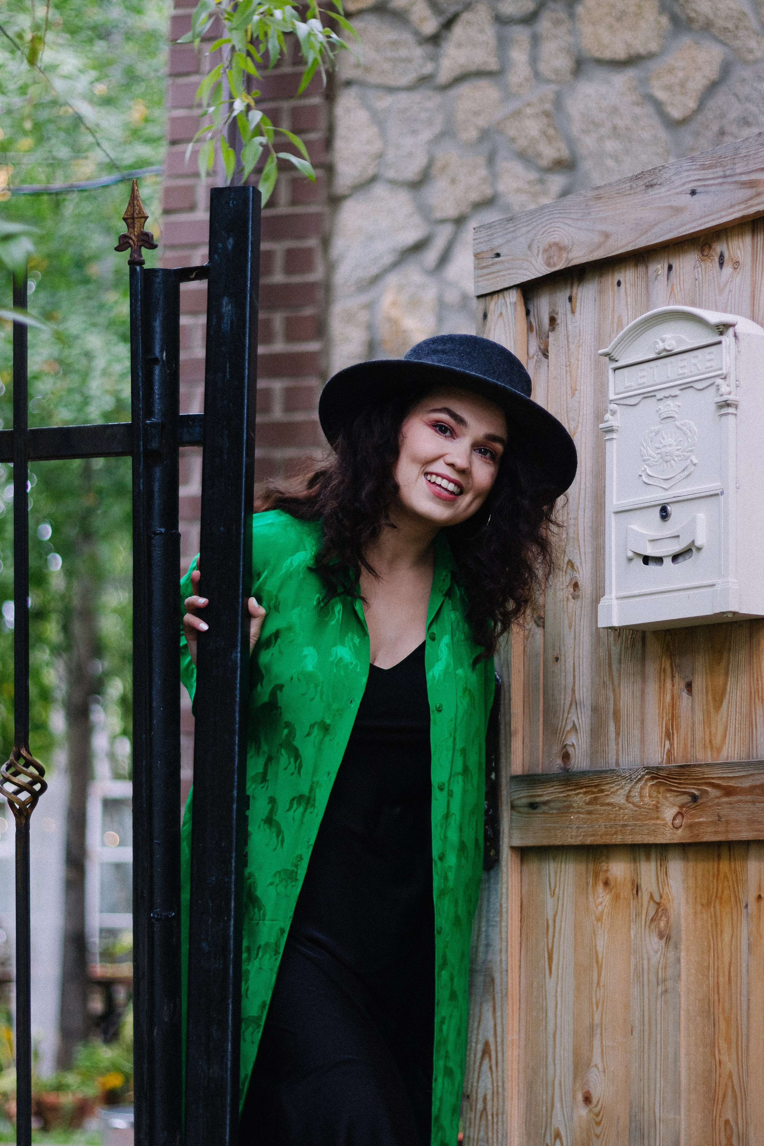 Катя. Кристина | youseeitmyway | Фото