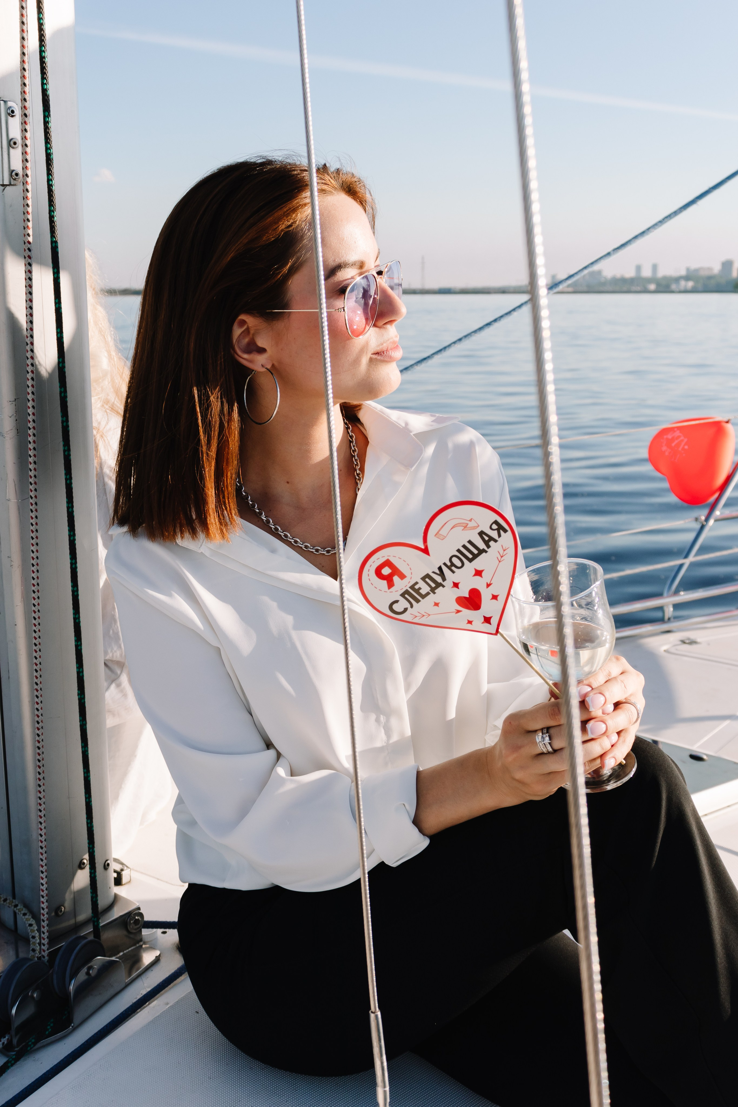 Девичник Яны. Кристина | youseeitmyway | Фото