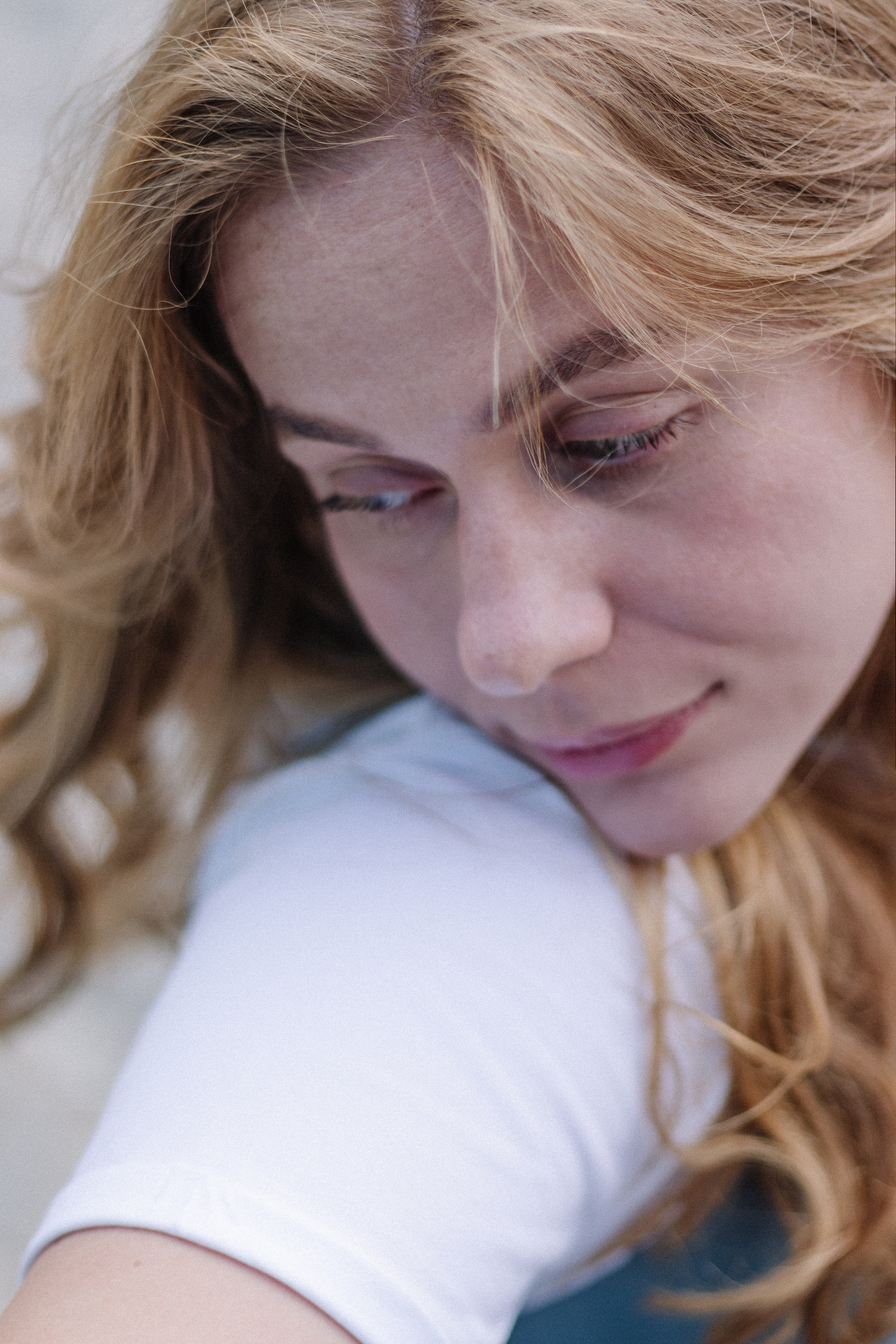 Лена. Кристина | youseeitmyway | Фото