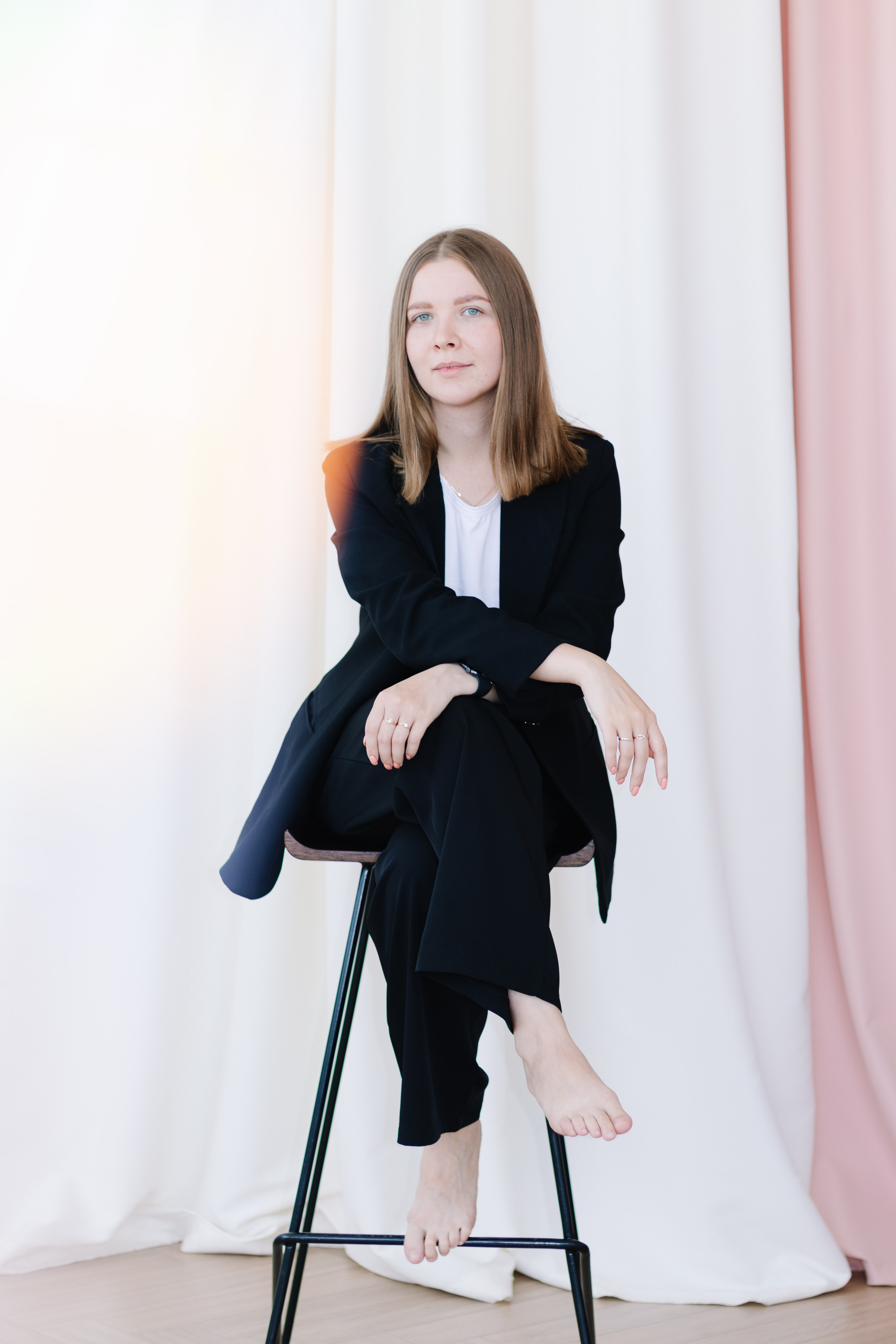 Тома. Кристина | youseeitmyway | Фото