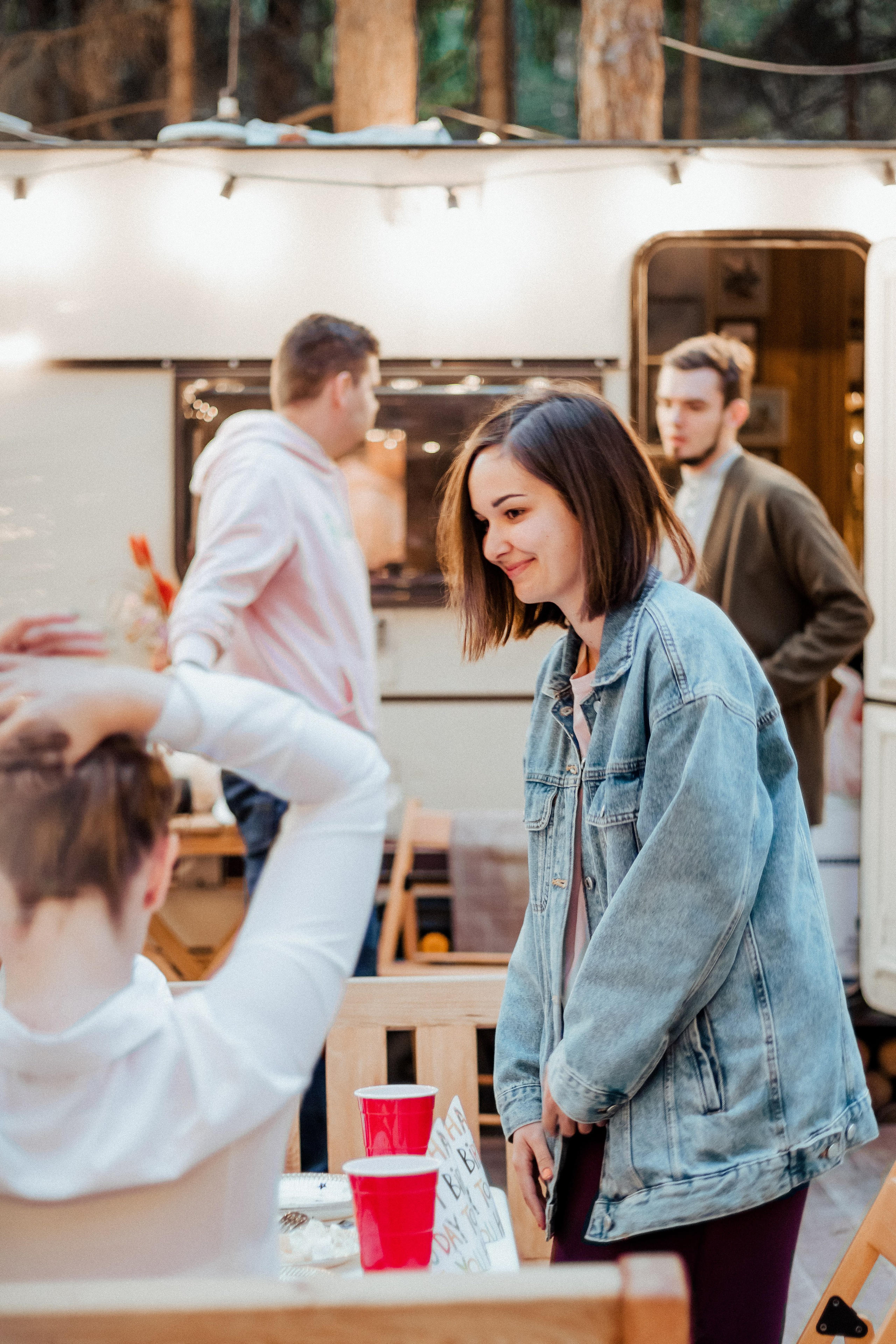 День Рождения Саши. Кристина | youseeitmyway | Фото