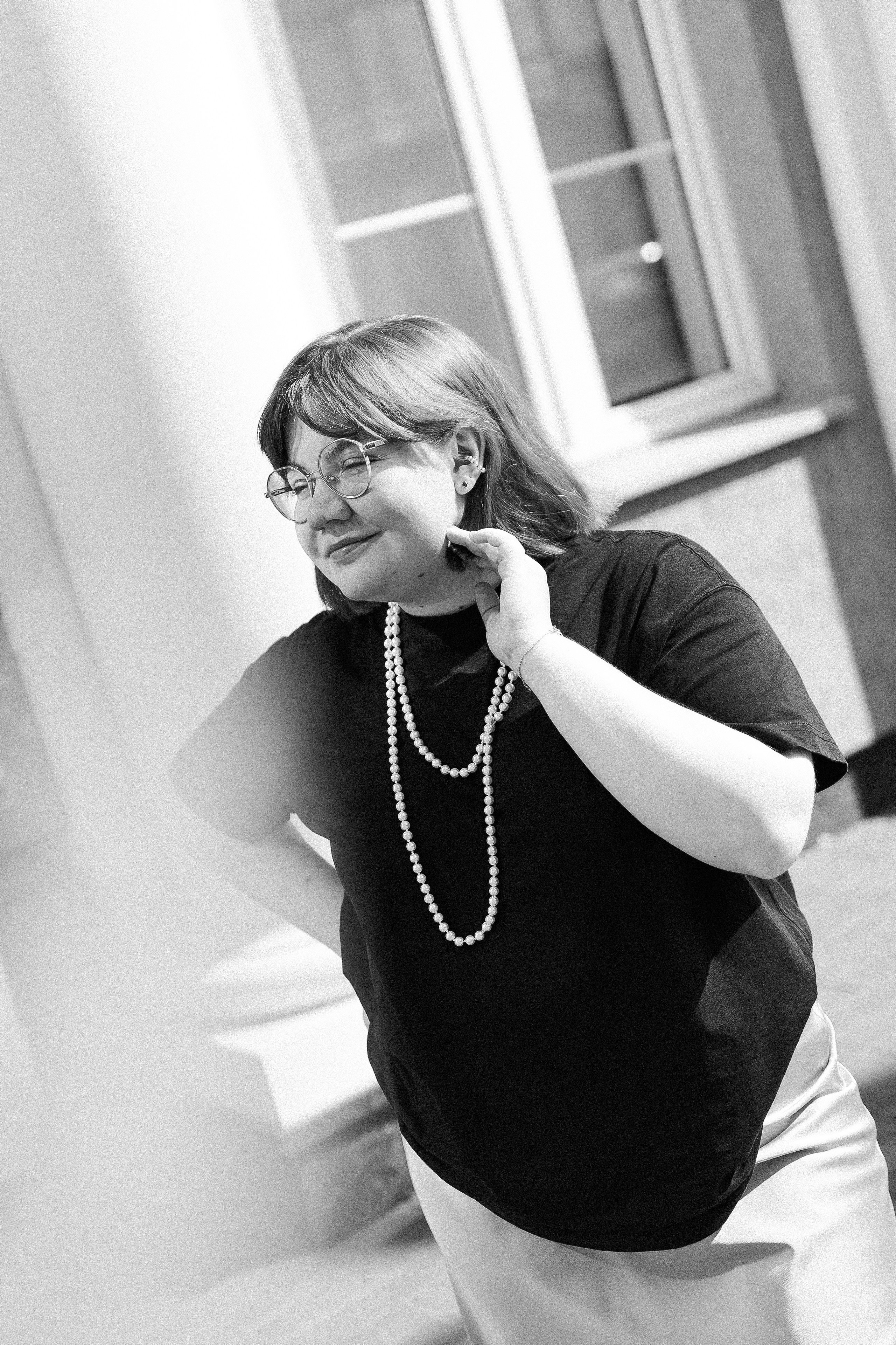 Даша. Кристина | youseeitmyway | Фото