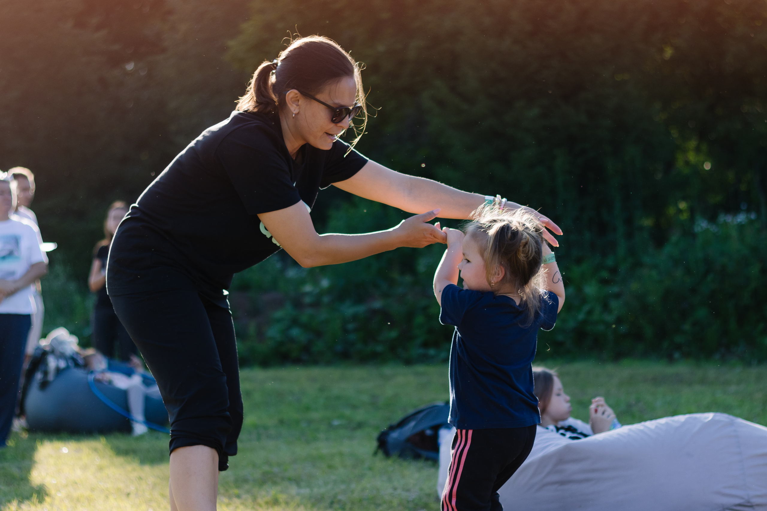 Летний праздник Контура. Кристина | youseeitmyway | Фото