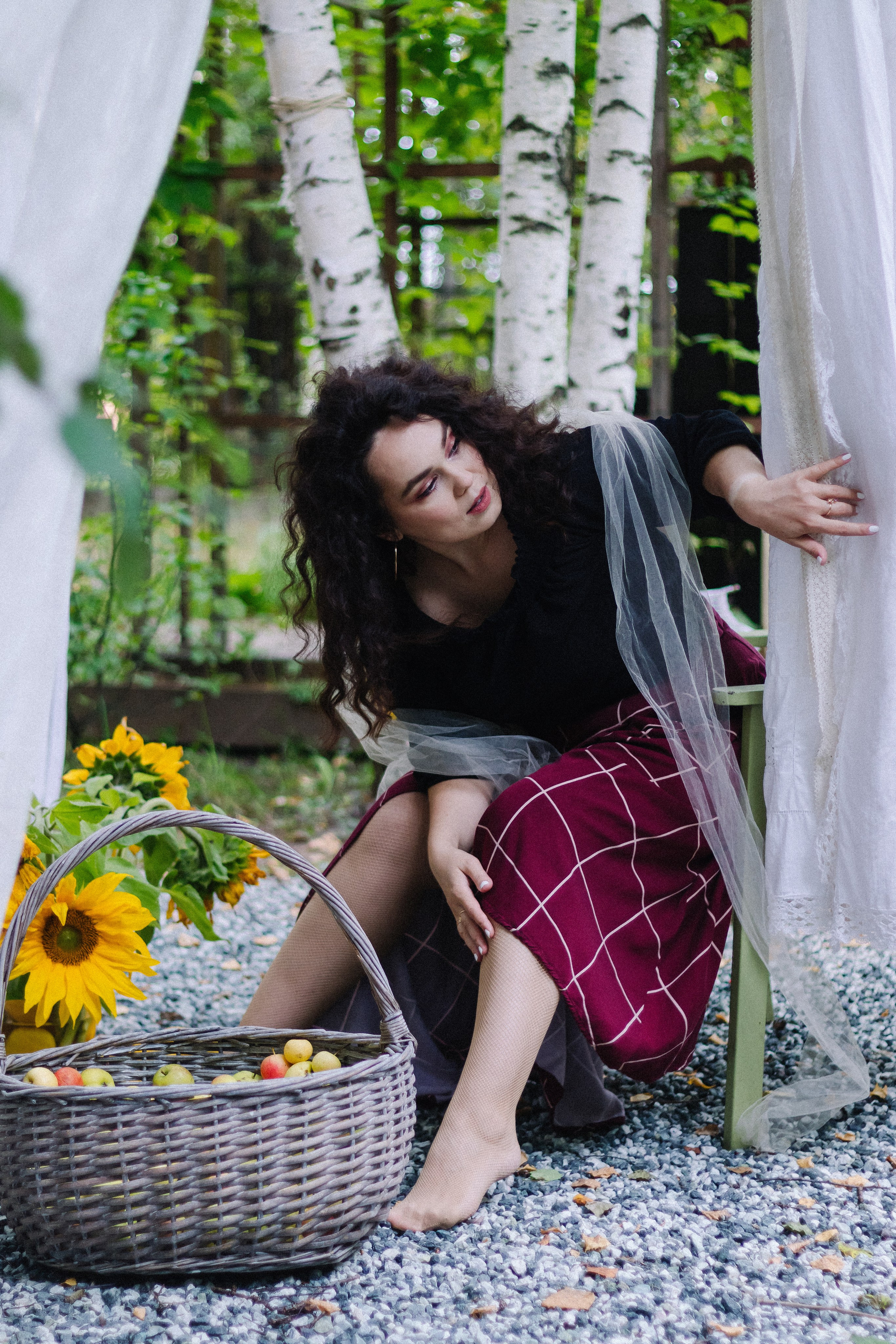 Катя. Кристина | youseeitmyway | Фото