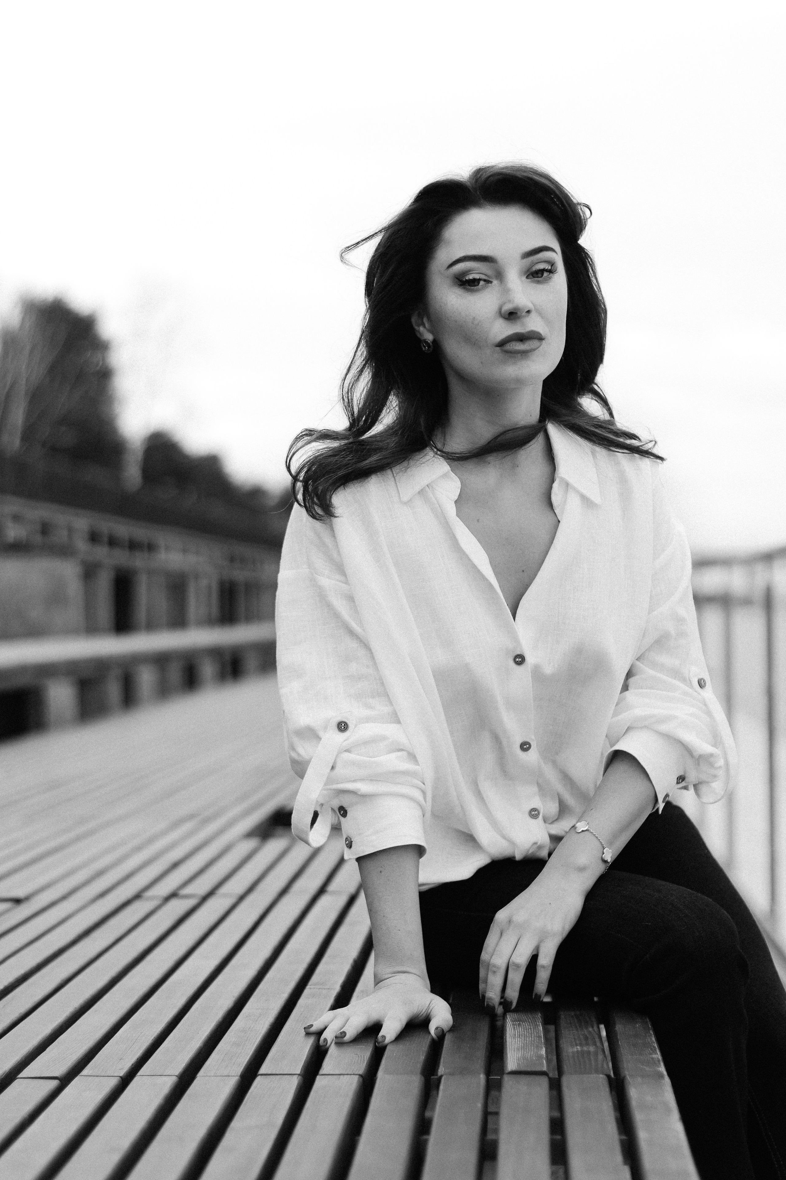 Аня. Кристина | youseeitmyway | Фото