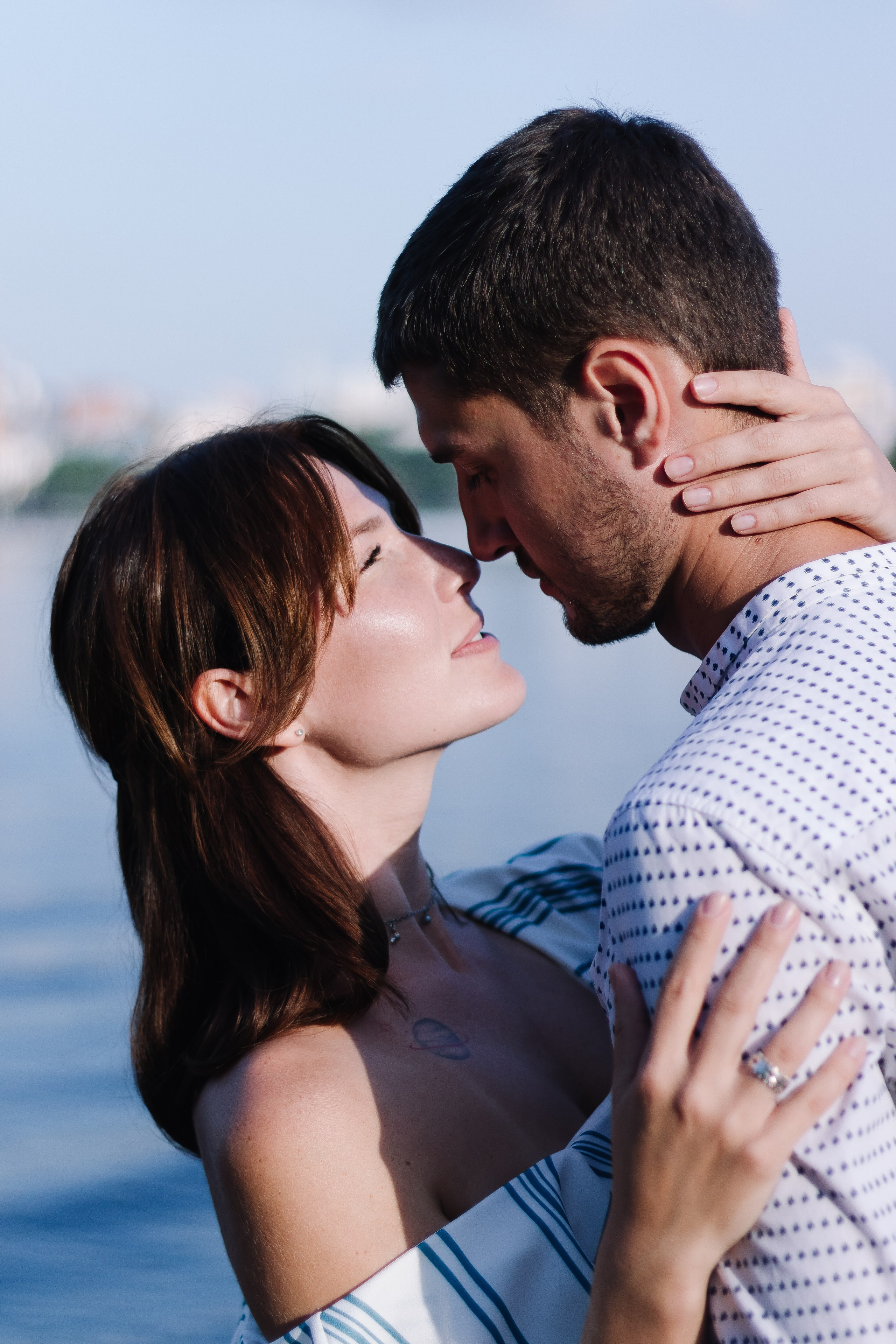 Арина, Вова и Диана. Кристина | youseeitmyway | Фото