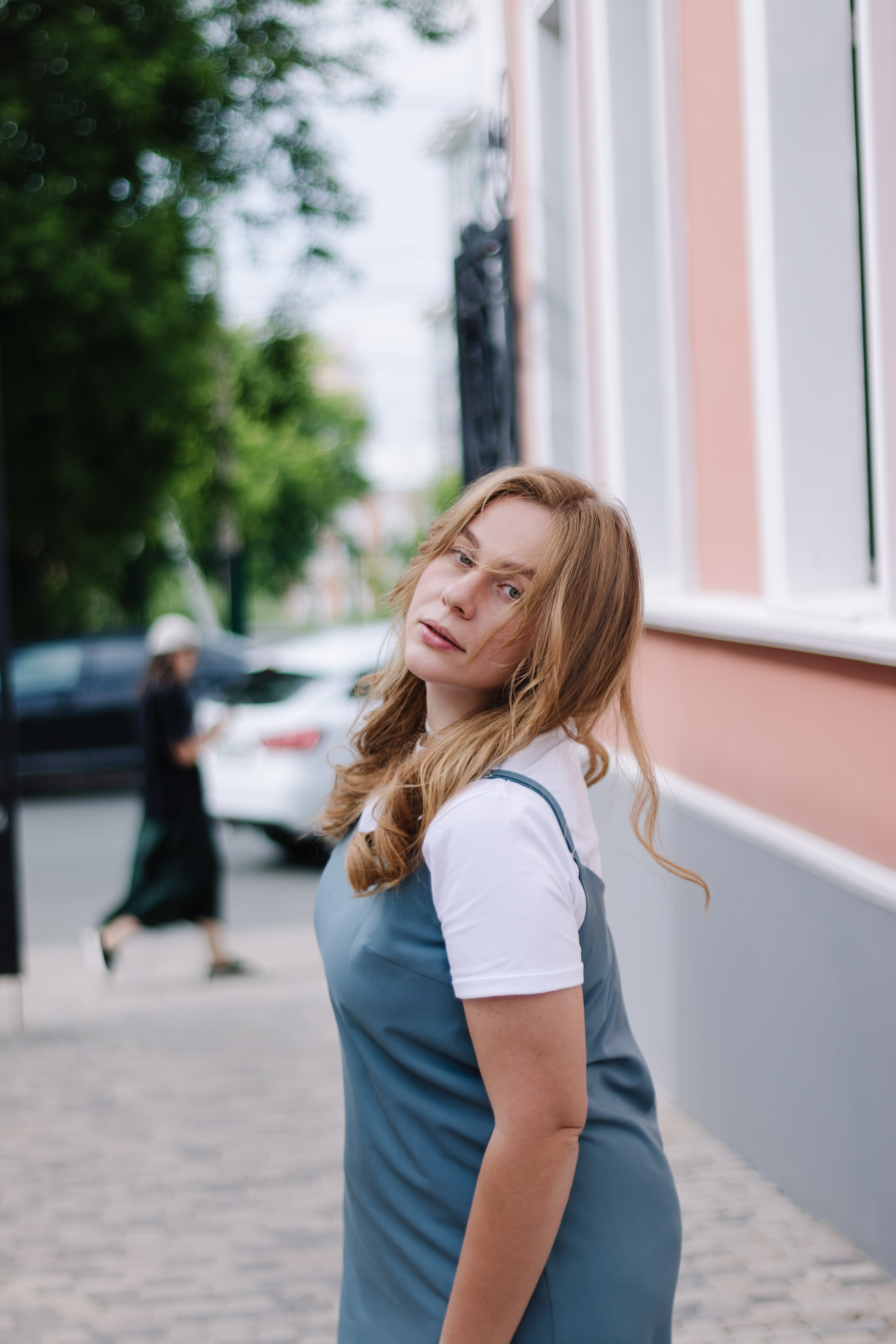 Лена. Кристина | youseeitmyway | Фото