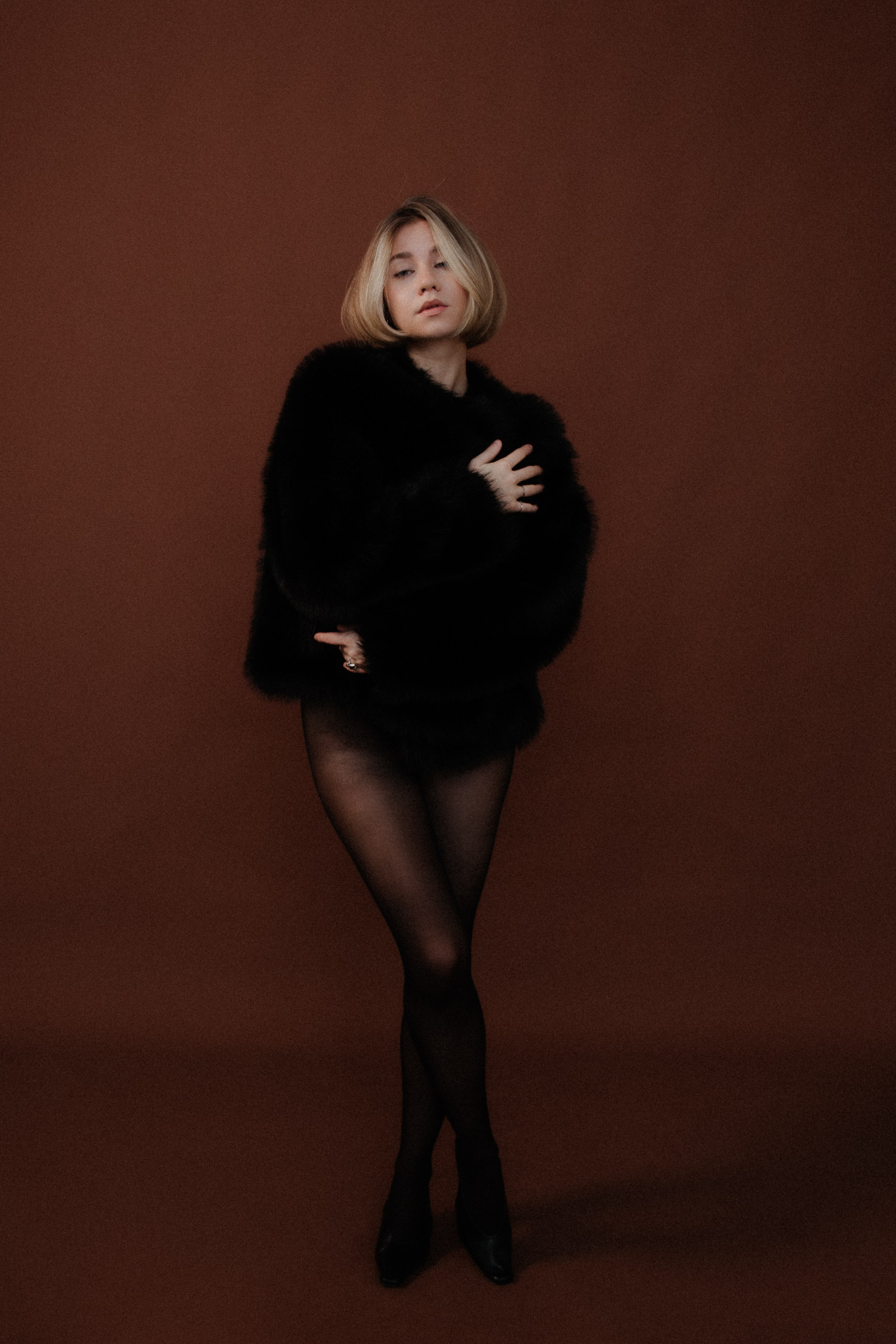 ЮЛЯ. Фотограф Муратова Алена