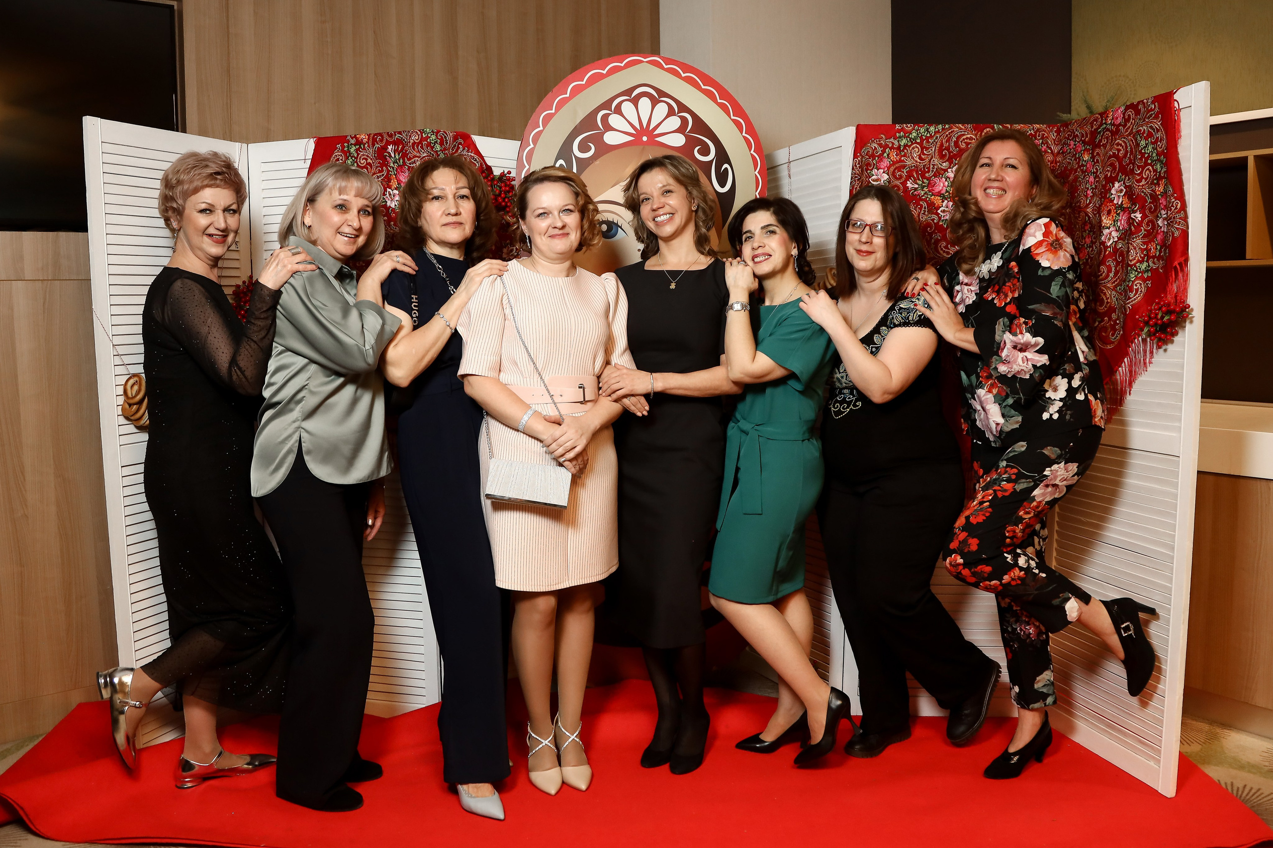 Edge Seligerskya. Фотограф Антон Чупринин