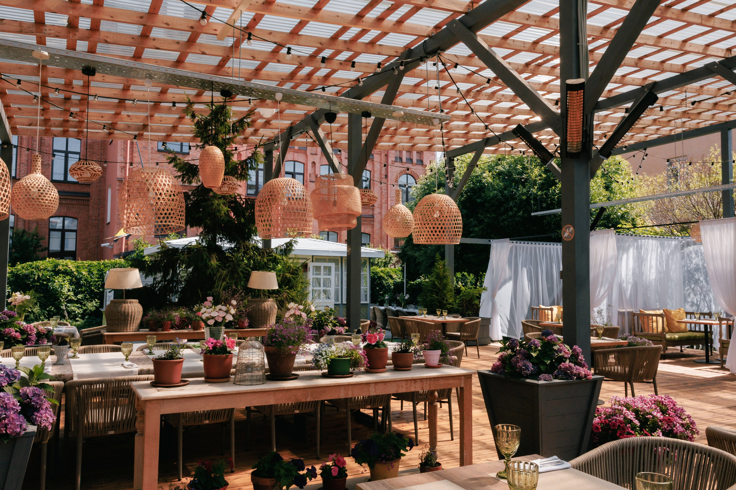 Пряности и радости на Васильевском острове. Репортажный фотограф в Санкт-Петербурге Жолудев Владислав