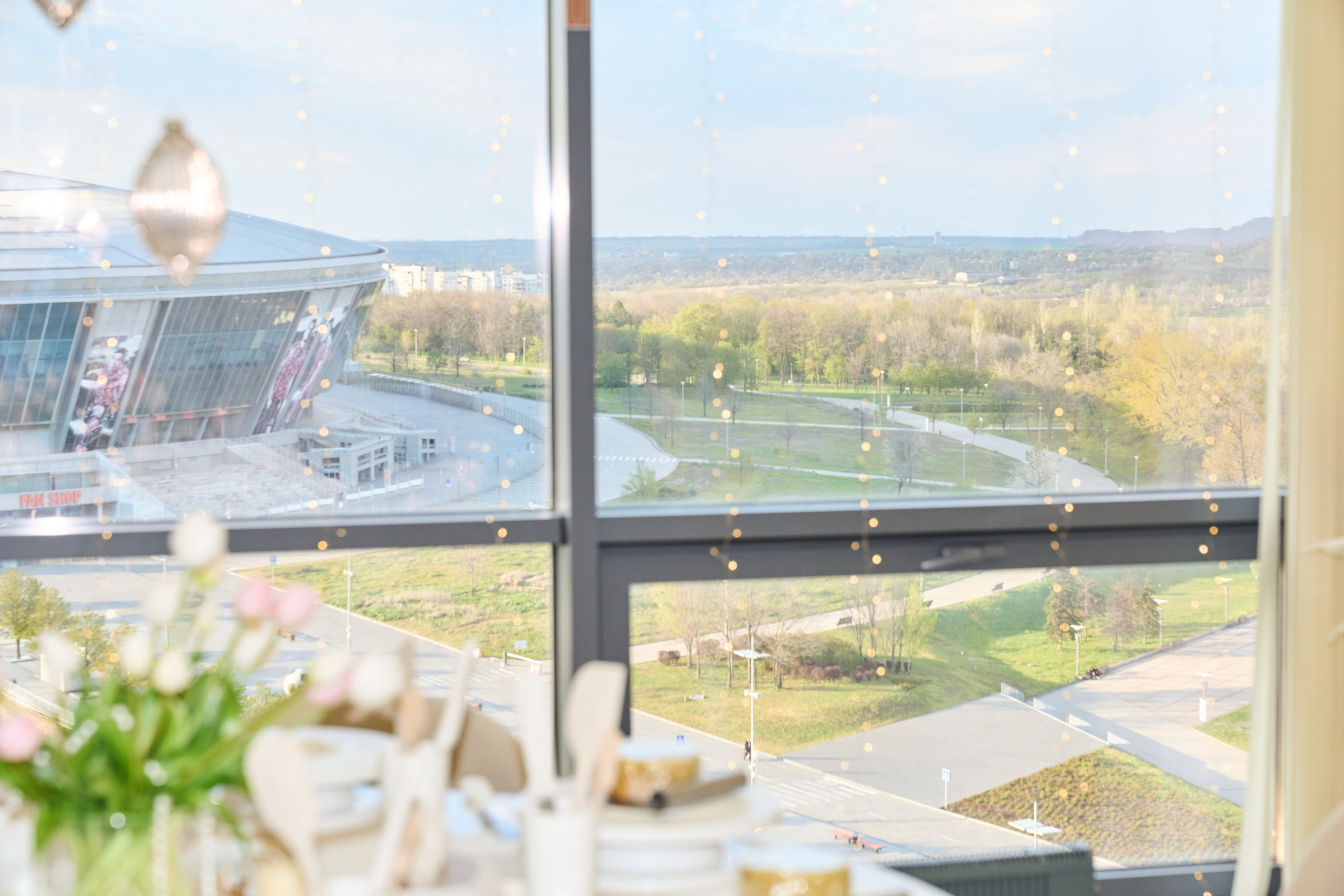 МК по бенто тортам. Фотограф в Донецке Юлия Петрушевская