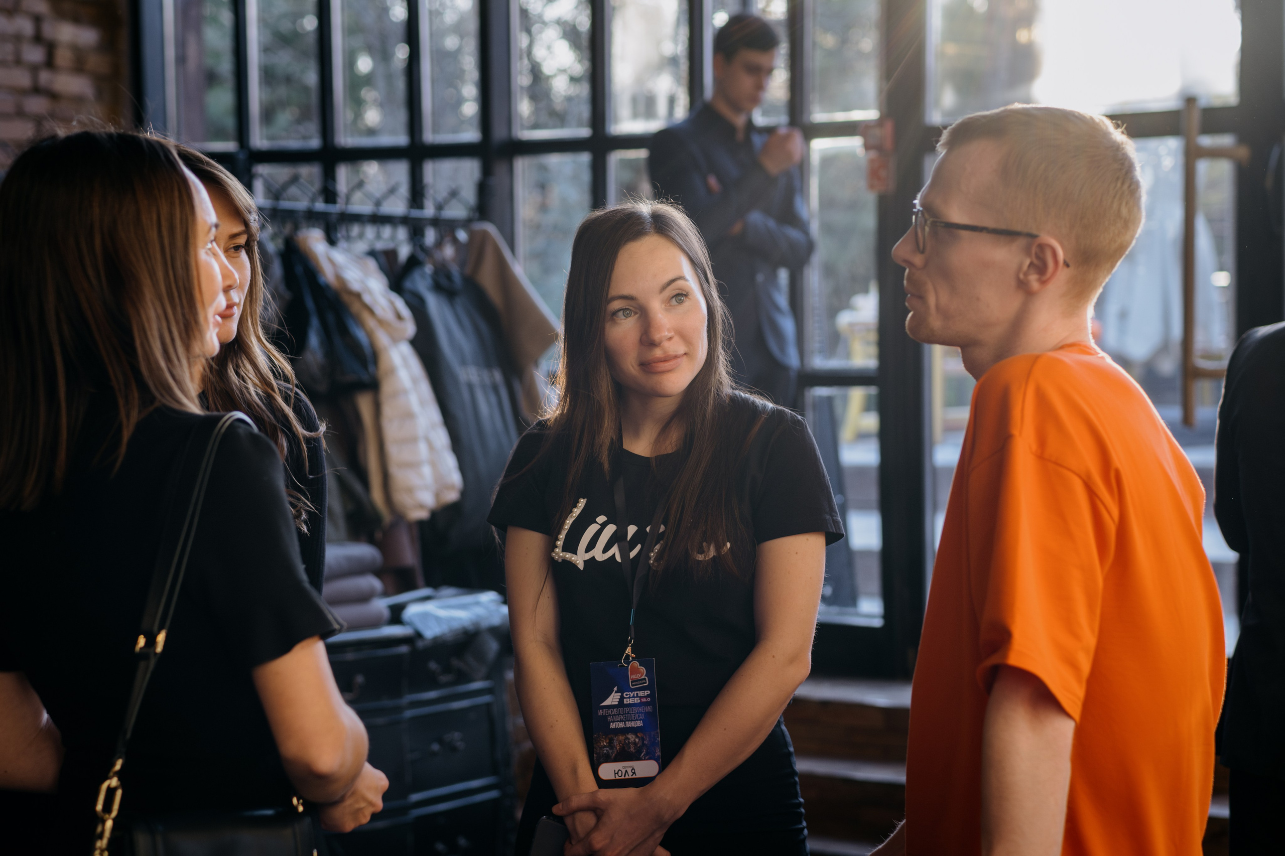 Выпускной СуперВеб. Репортажный и портретный фотограф в Москве Илья Спиридонов