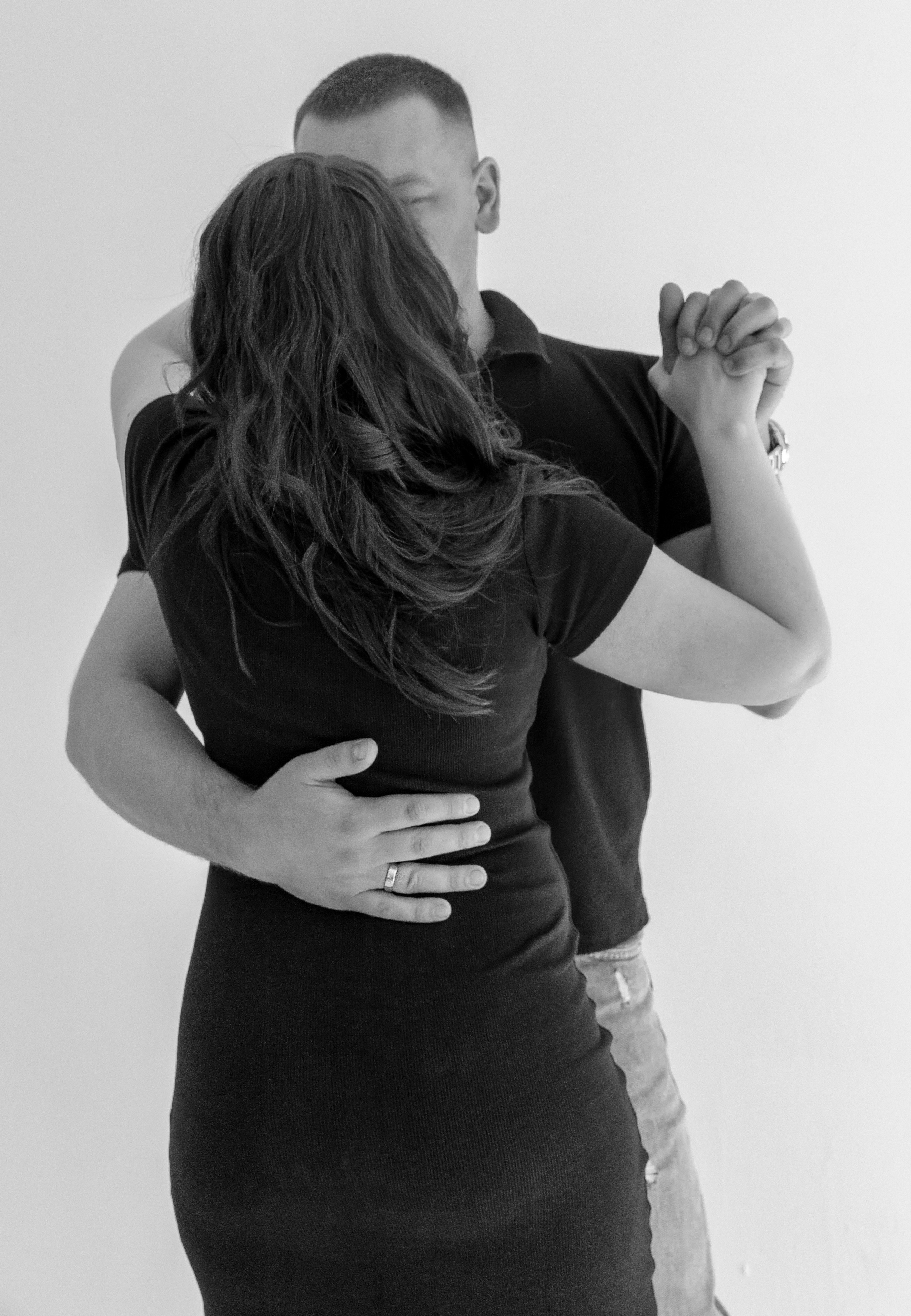 Pregnancy. Diana Chumakova