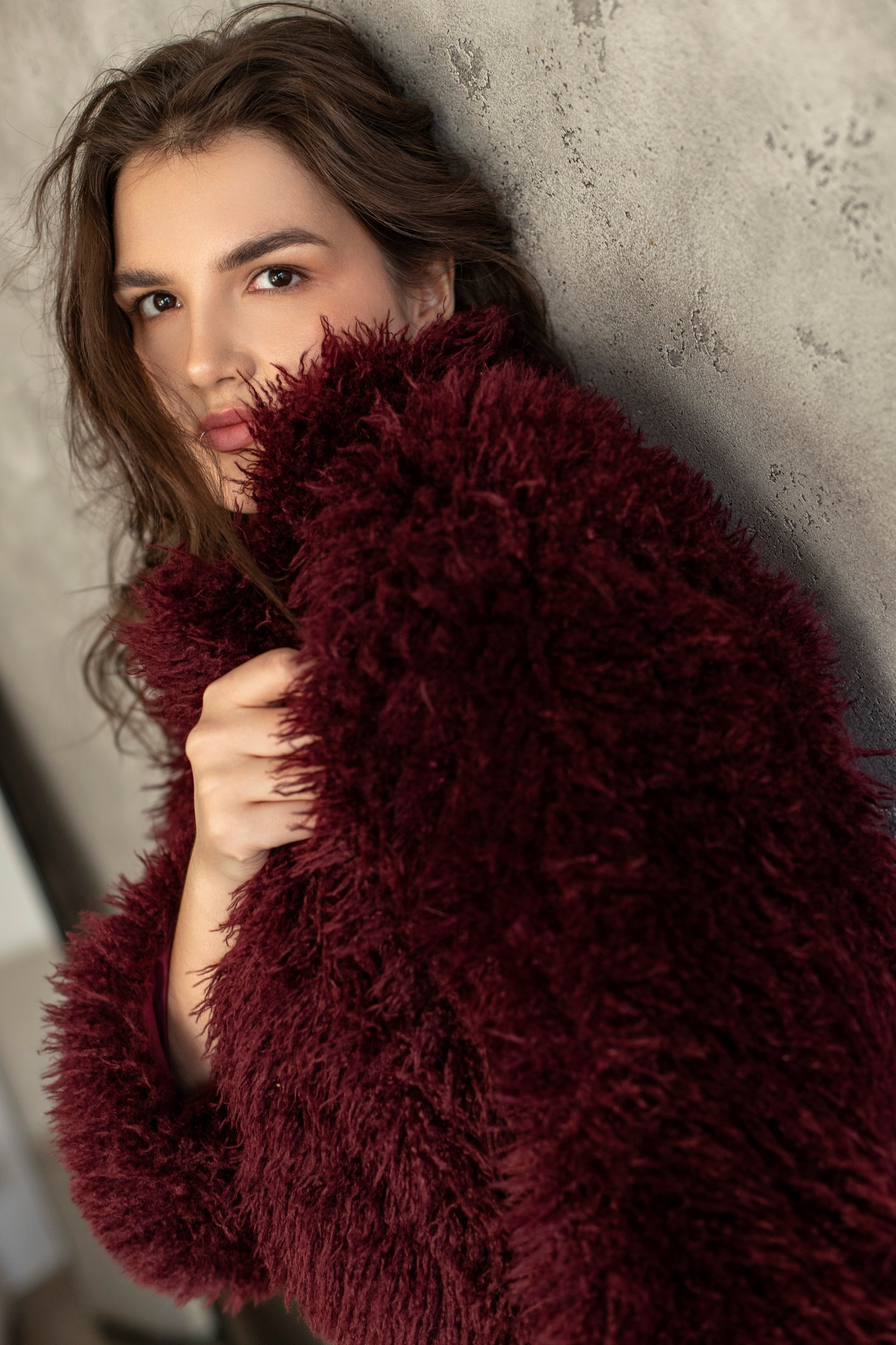 Portfolio. Индивидуальный фотограф в Москве Анастасия Глебова