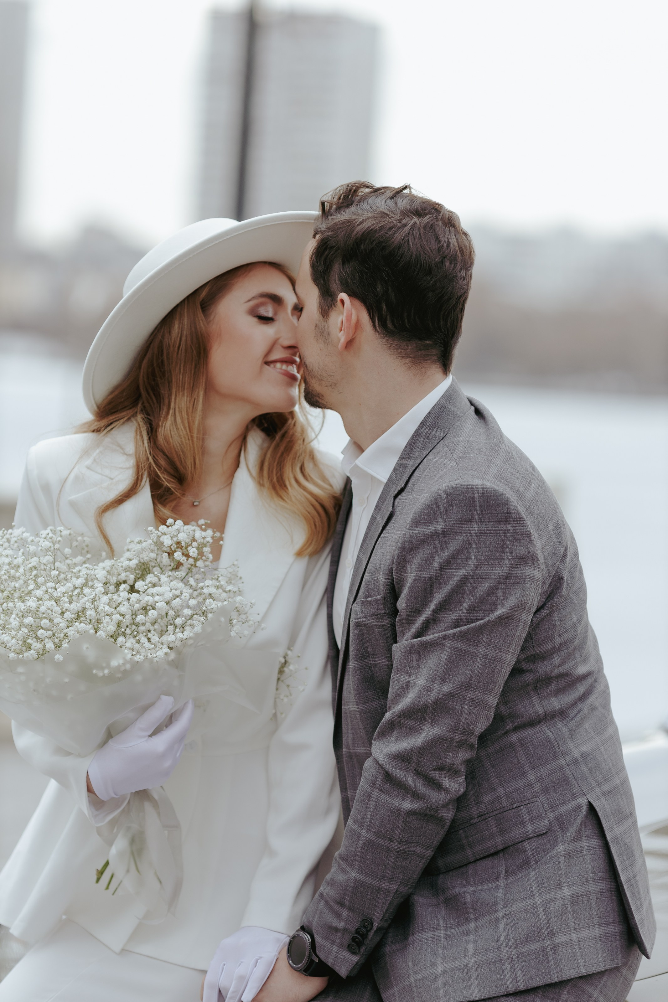 Максим и Светлана. Фотограф Москва