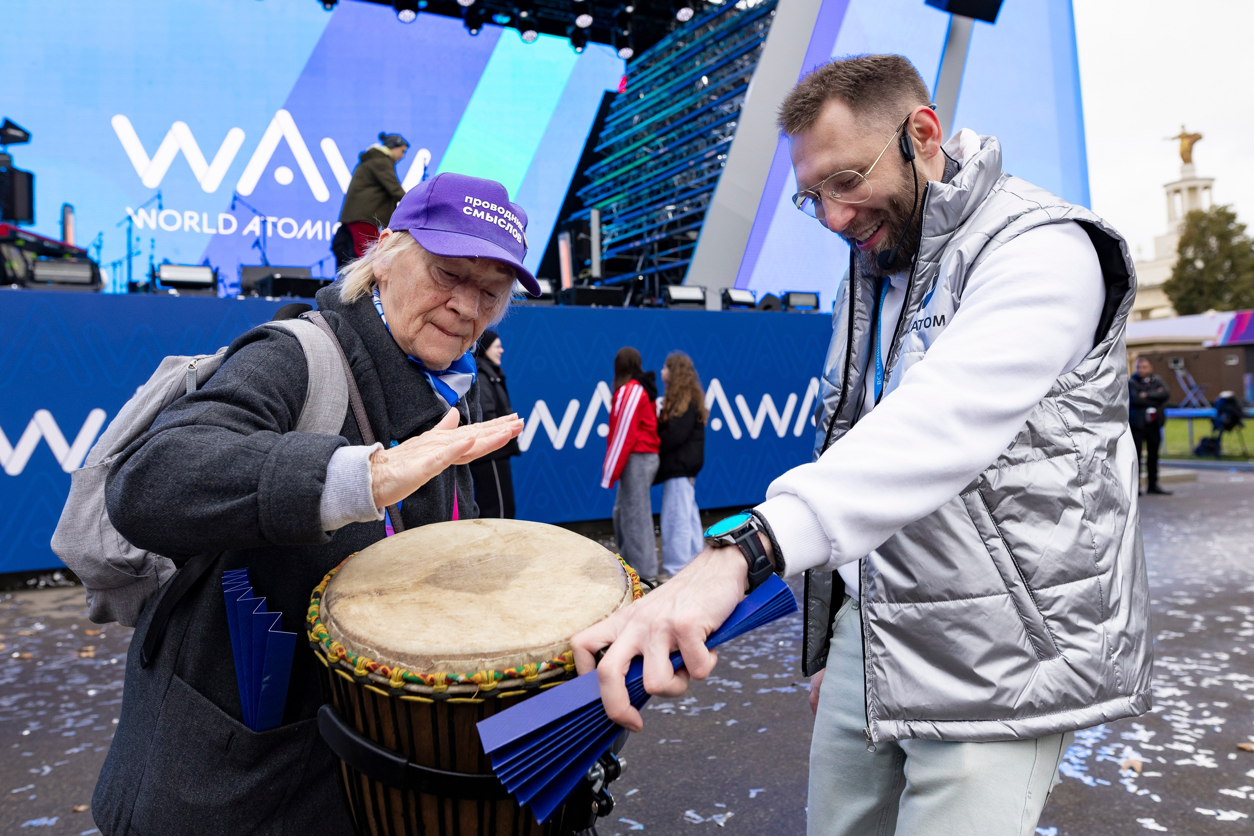 РЕПОРТАЖ | СОБЫТИЯ. Ксения Фрик — фотограф: бэкстейдж тв-шоу, портреты, репортаж | Москва