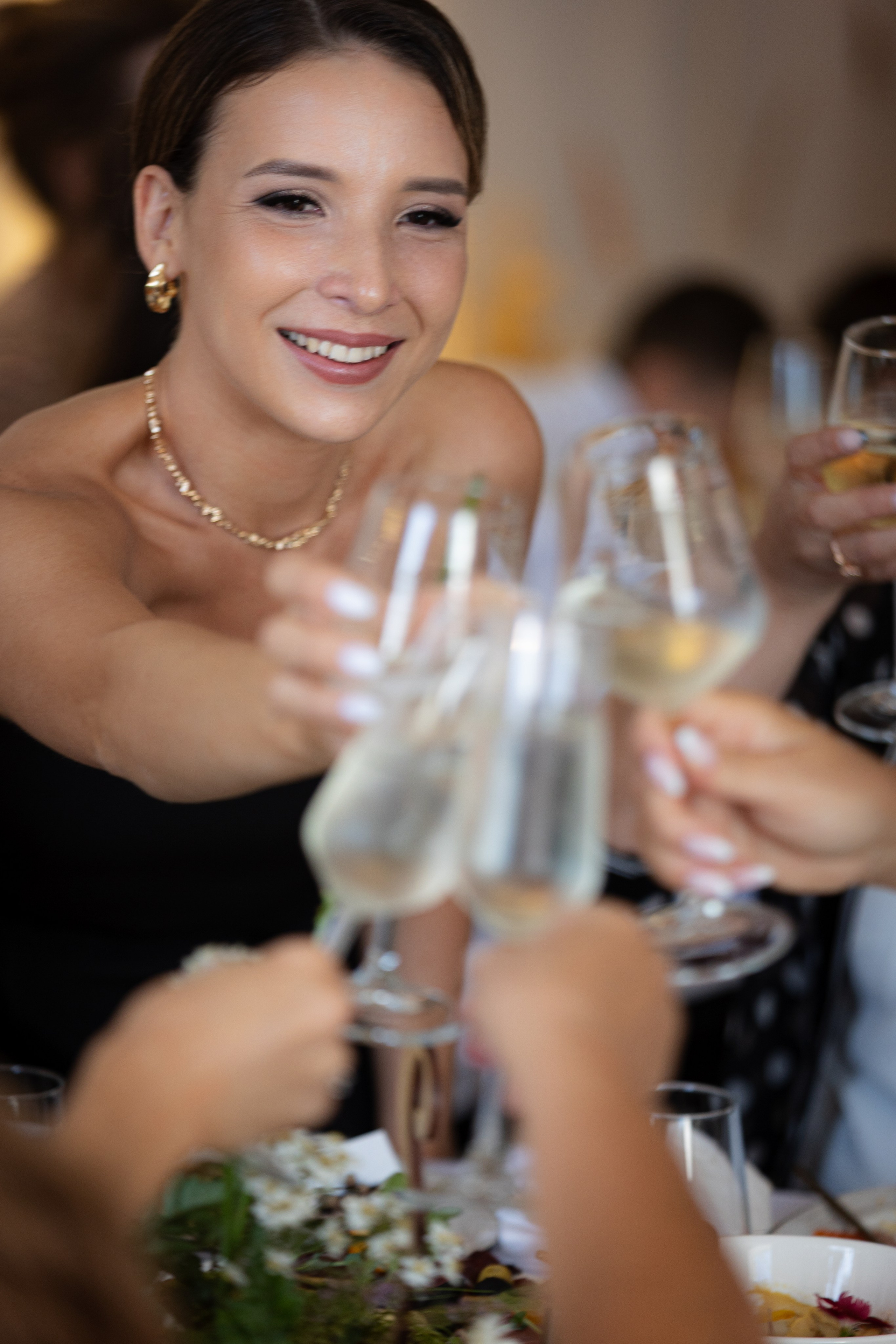 Екатерина и Серафим. Ваш фотограф — Александра Андрущенко