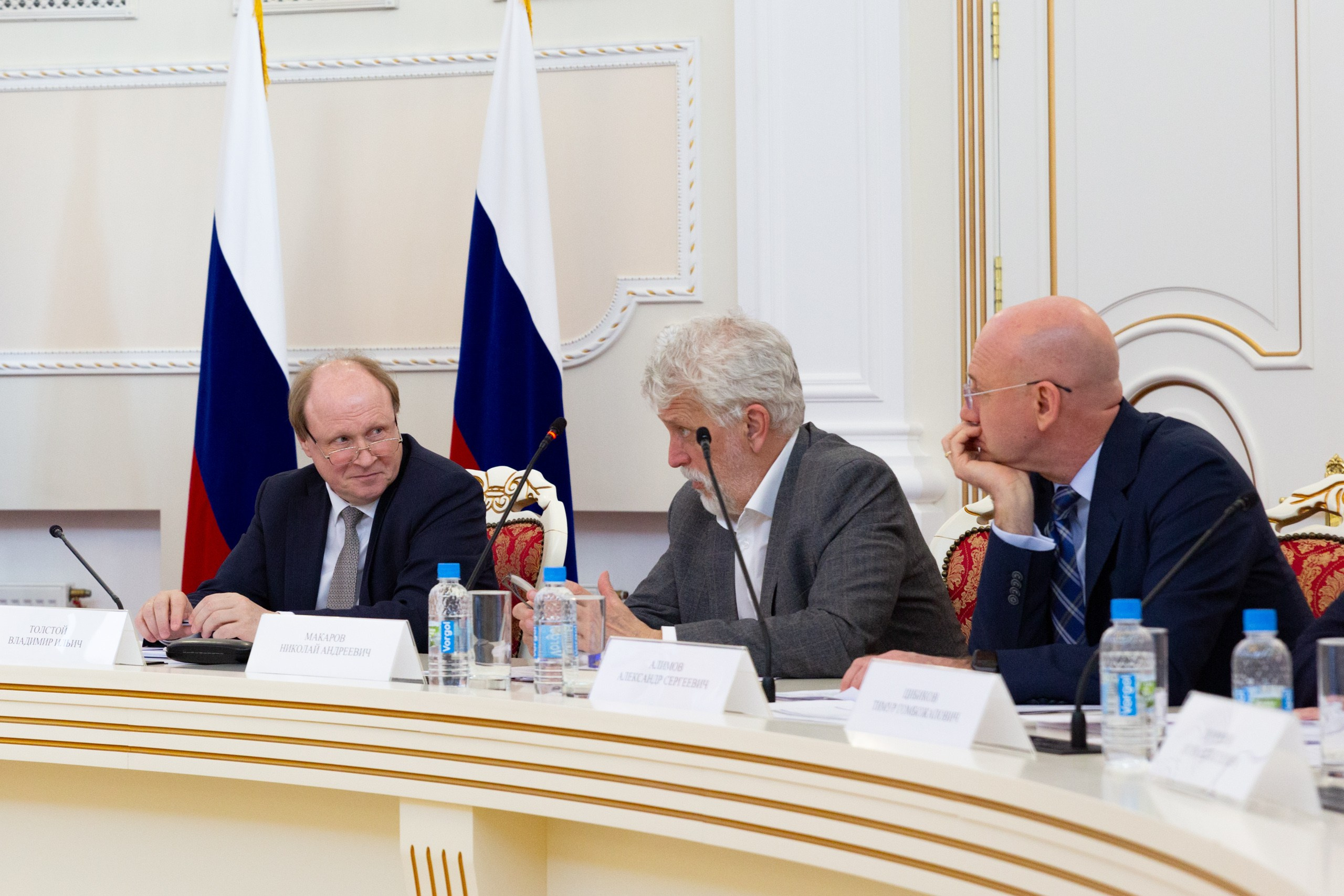 Минобрнауки РФ. Фотограф в Москве Михаил Штаханов