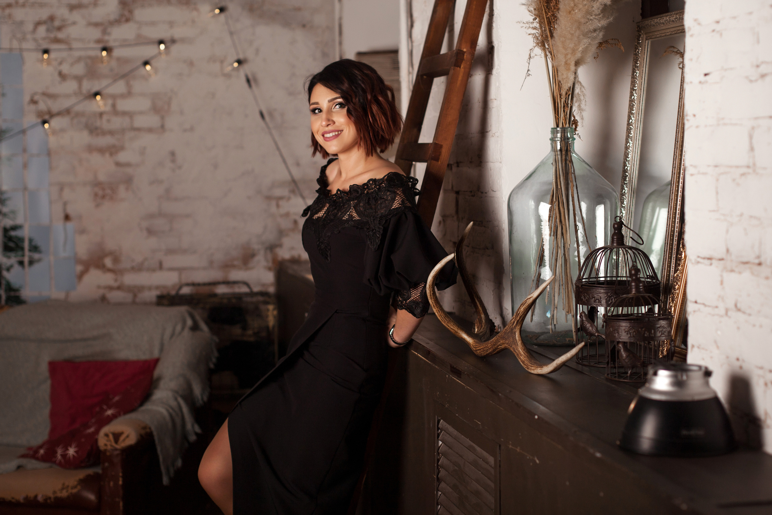 Новый год. Фотограф новорожденных в Брянске Анжелика Прохоренкова